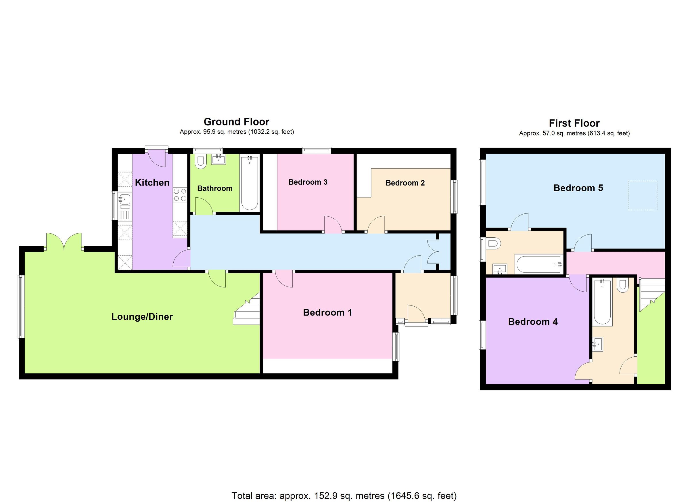 5 Bed Semi detached House To Rent In Cooper Road Snodland ME6 Zoopla 5-bed-semi-detached-house-to-rent-in-cooper-road-snodland-me6-zoopla