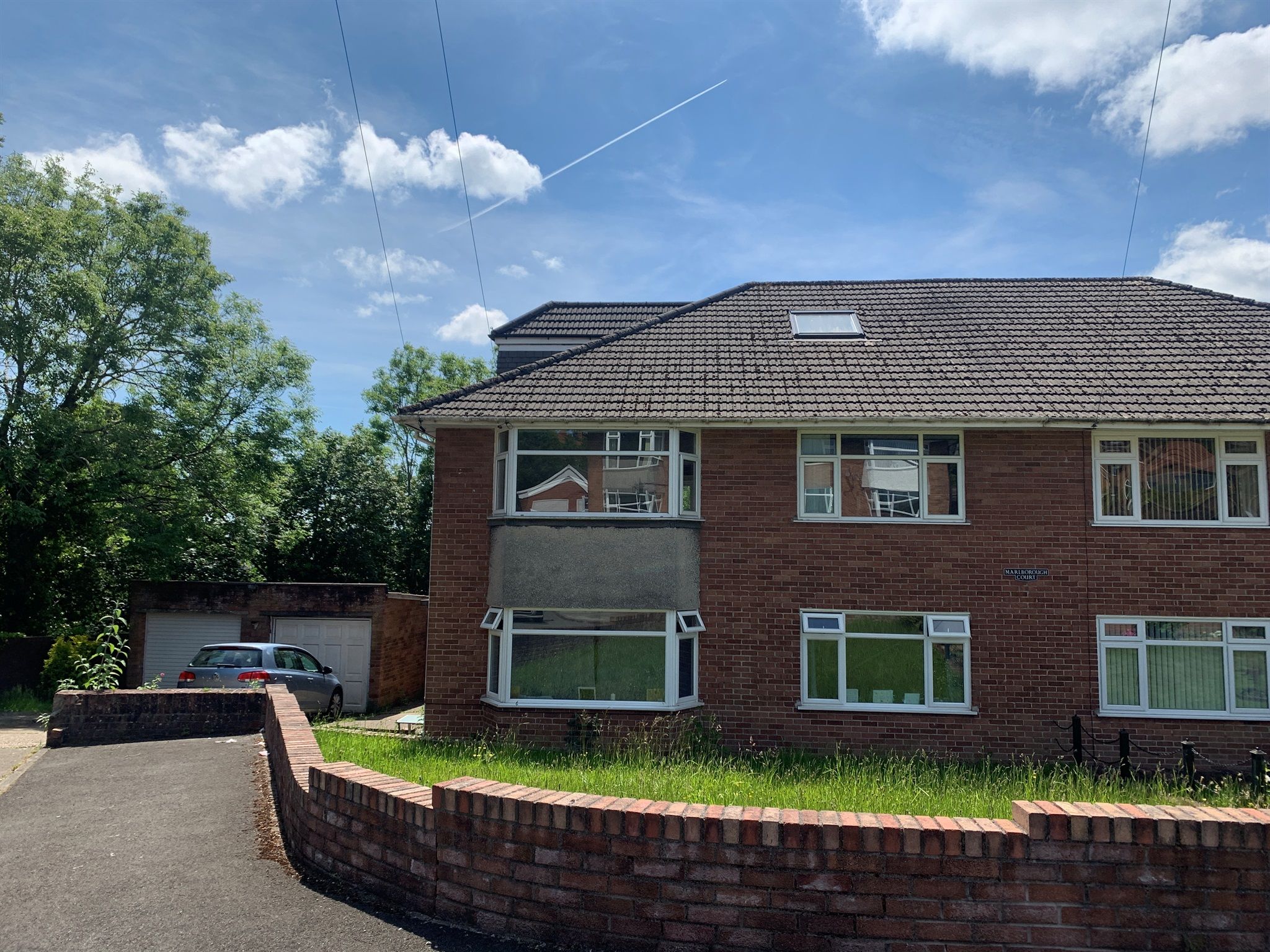 Langdale Close, Cardiff CF23  