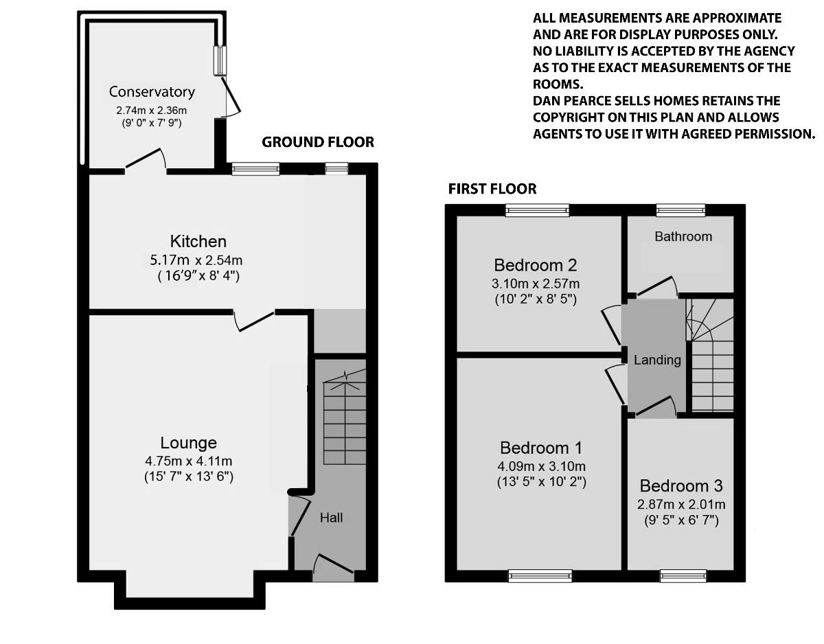 3 bed terraced house for sale in Beeston, Leeds LS11 Zoopla