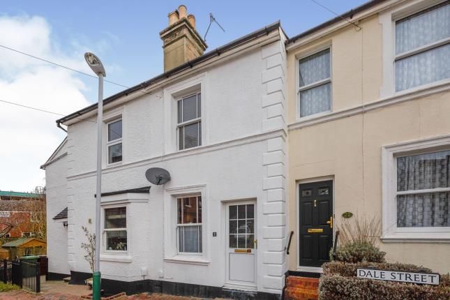 Dale Street, Tunbridge Wells, Kent, . TN1  