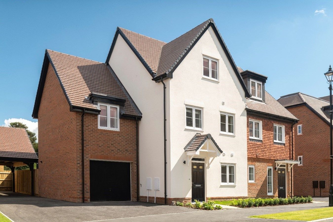 New home, 4 bed property for sale in Langley Court, Beckenham BR3 Zoopla