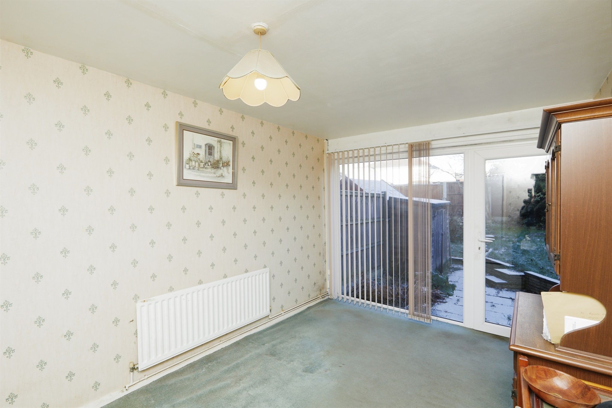 3 bed terraced house for sale in Holyrood Close, Spondon, Derby DE21 Zoopla