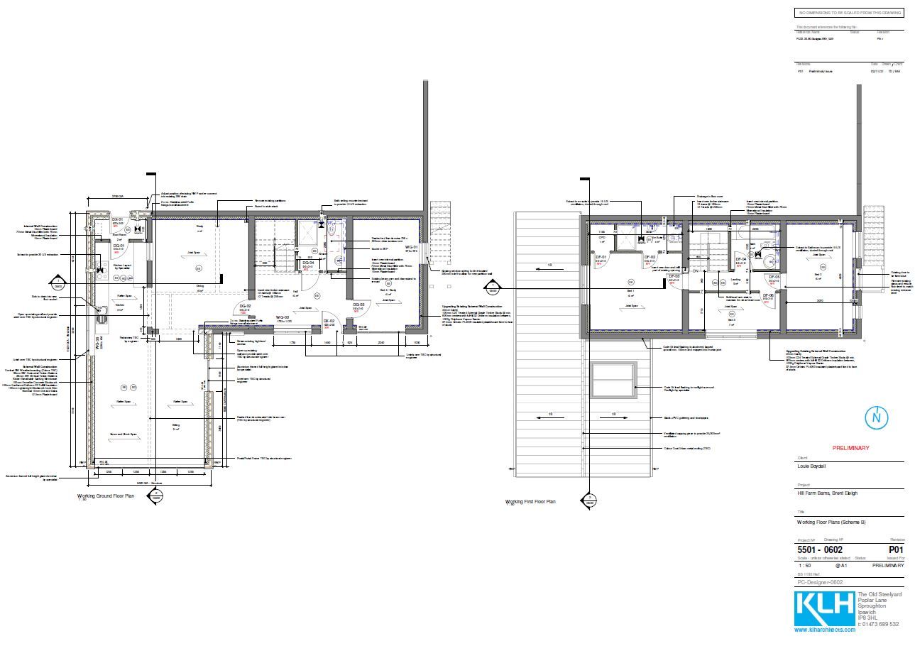 3 bed barn conversion for sale in Lavenham Road, Brent Eleigh, Suffolk CO10 Zoopla