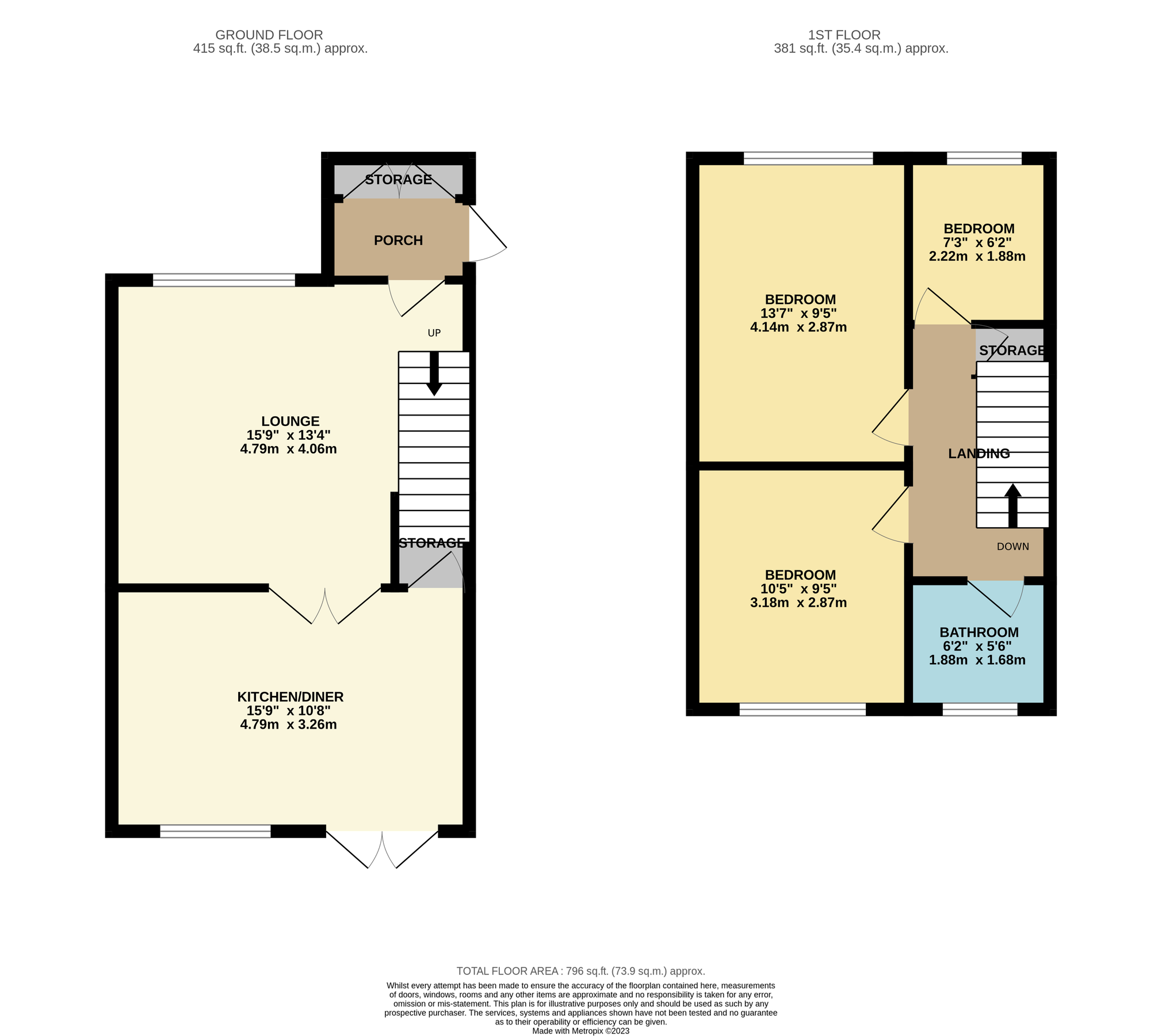 3 bed semidetached house for sale in Philips Avenue, Farnworth, Bolton, Greater Manchester BL4