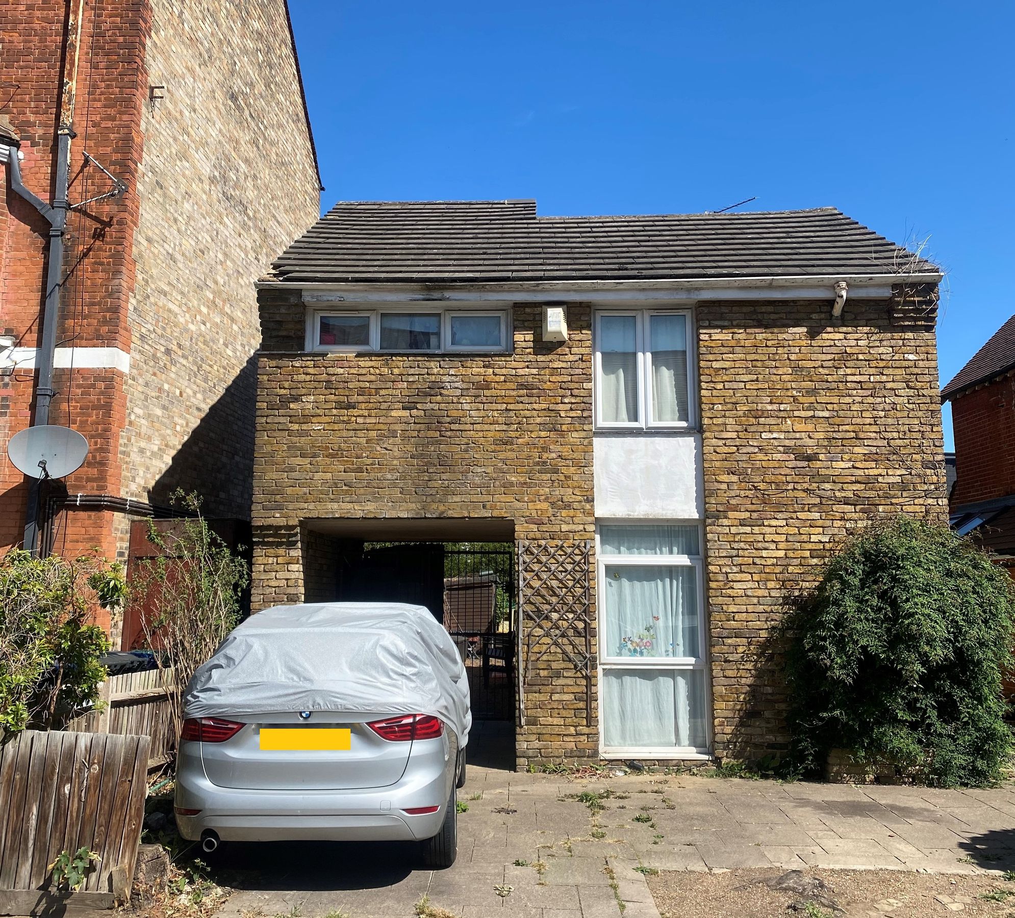 Block of flats for sale in Shakespeare Road, Hanwell, London W7 Zoopla