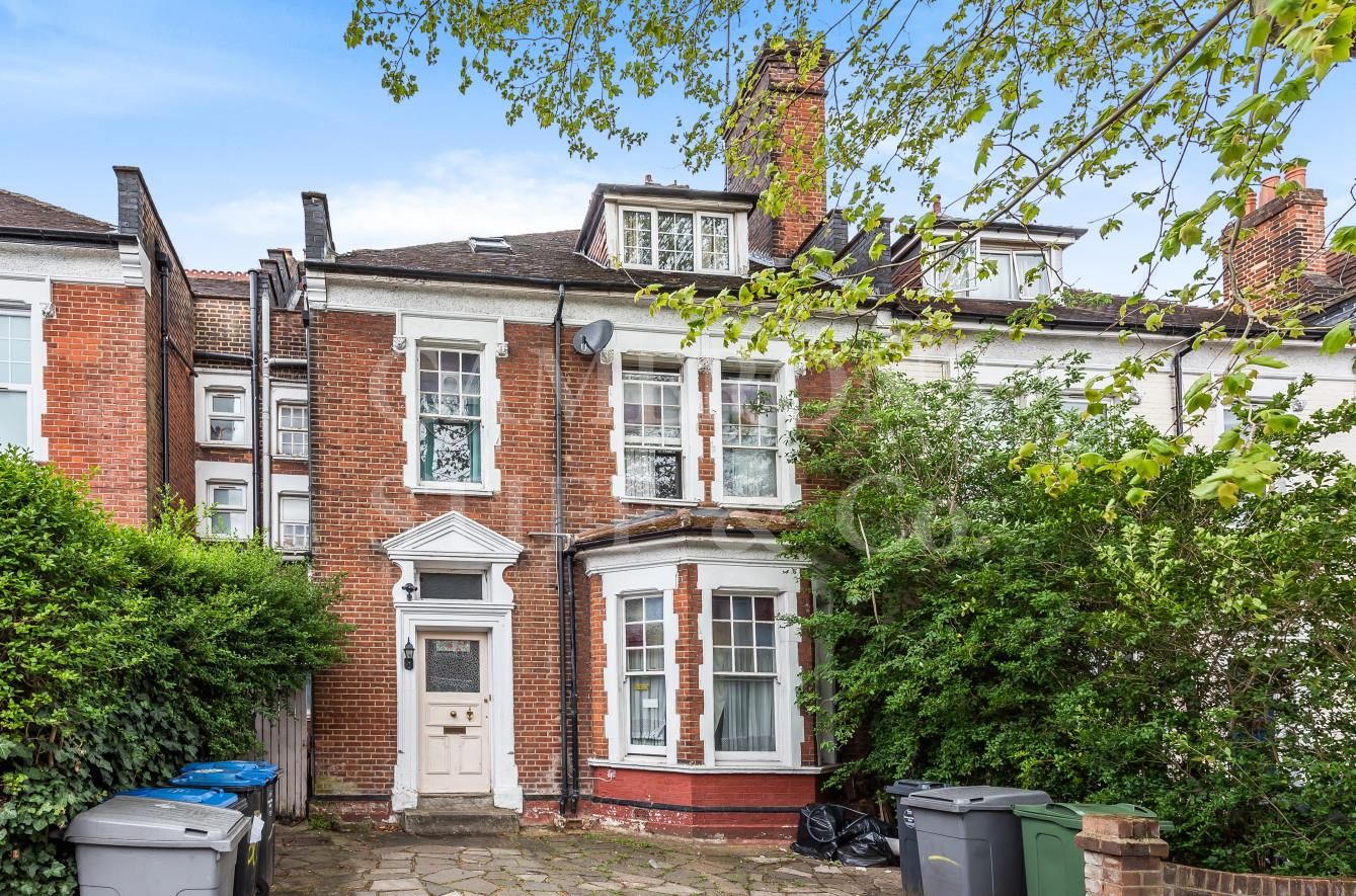 7 bed property for sale in Blenheim Gardens, London NW2 Zoopla