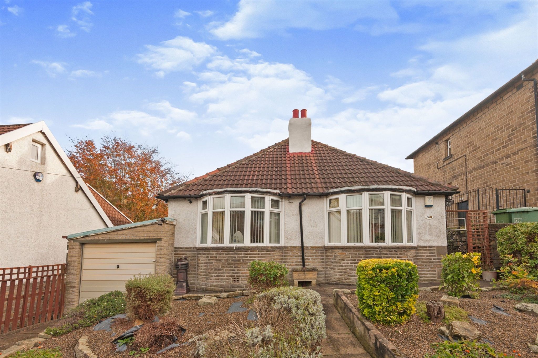 2 bed detached bungalow for sale in Wiggan Lane, Huddersfield HD2 Zoopla