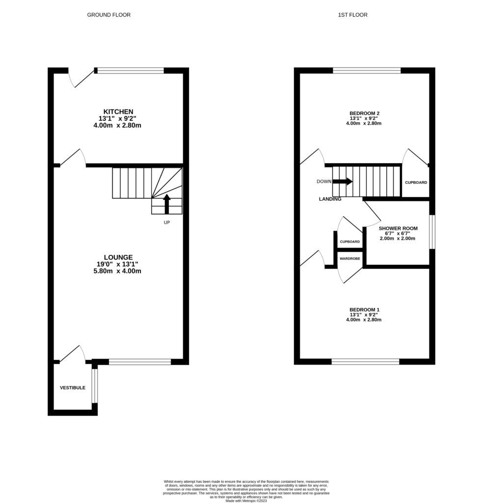 2 bed semidetached house for sale in Springfield Road, Linlithgow EH49