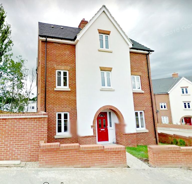 Cliff Court Northampton NN3  