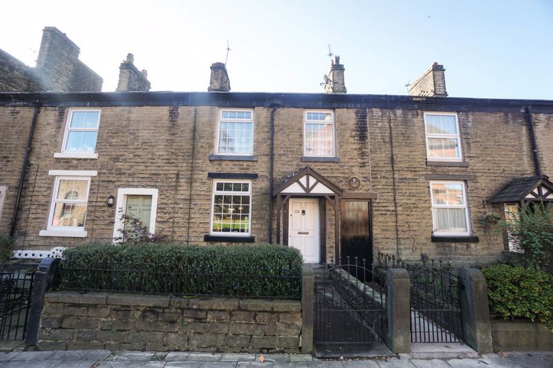 3 bed cottage for sale in Lee Lane, Horwich, Bolton BL6 Zoopla