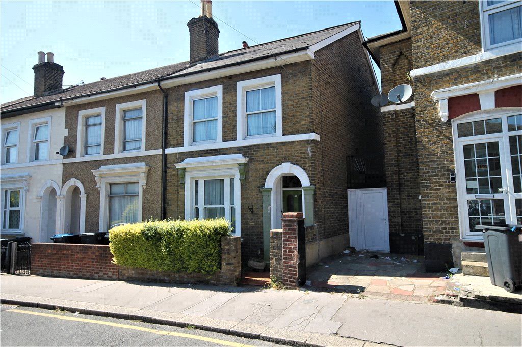 Mead Place, Croydon CR0  