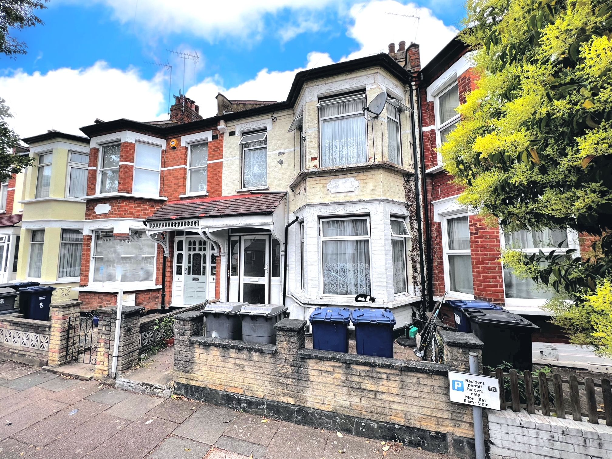 1 bed flat for sale in Derby Road, London N12 Zoopla