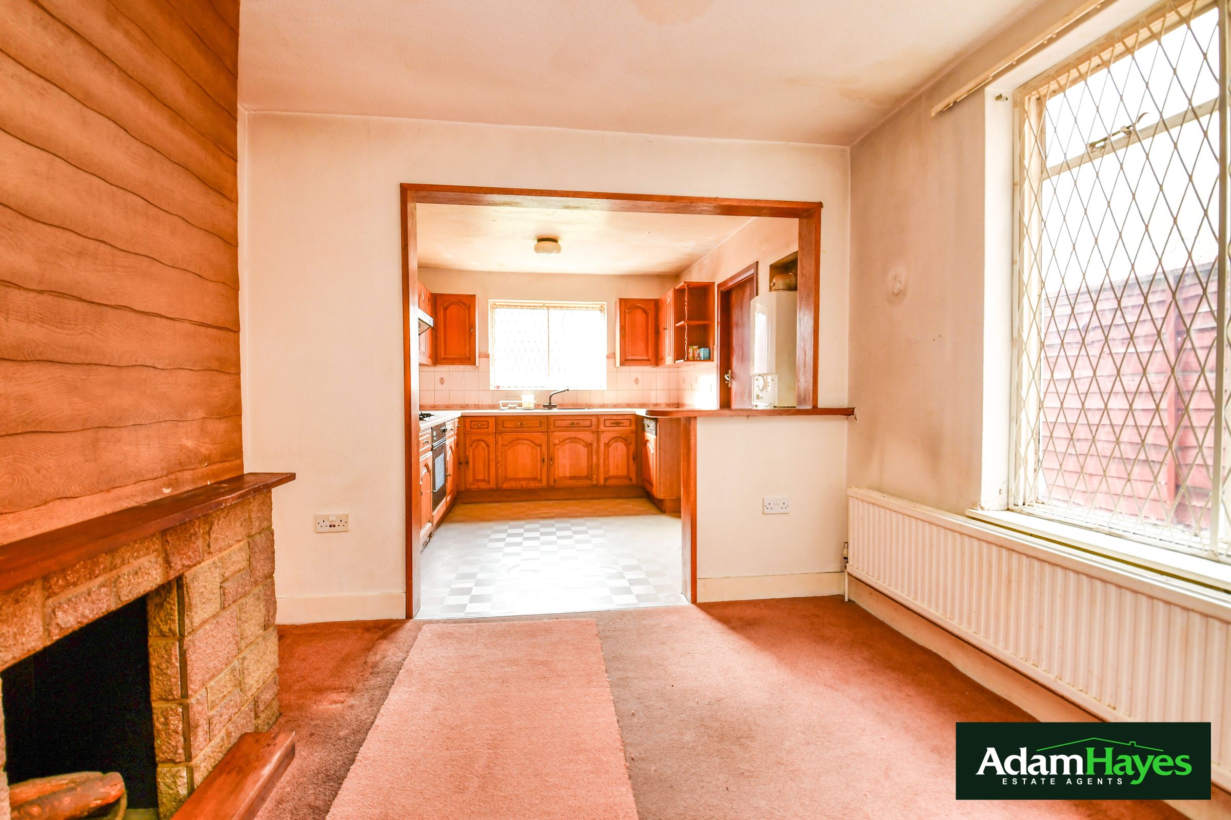 3 bed terraced house for sale in Long Lane, London N2 Zoopla