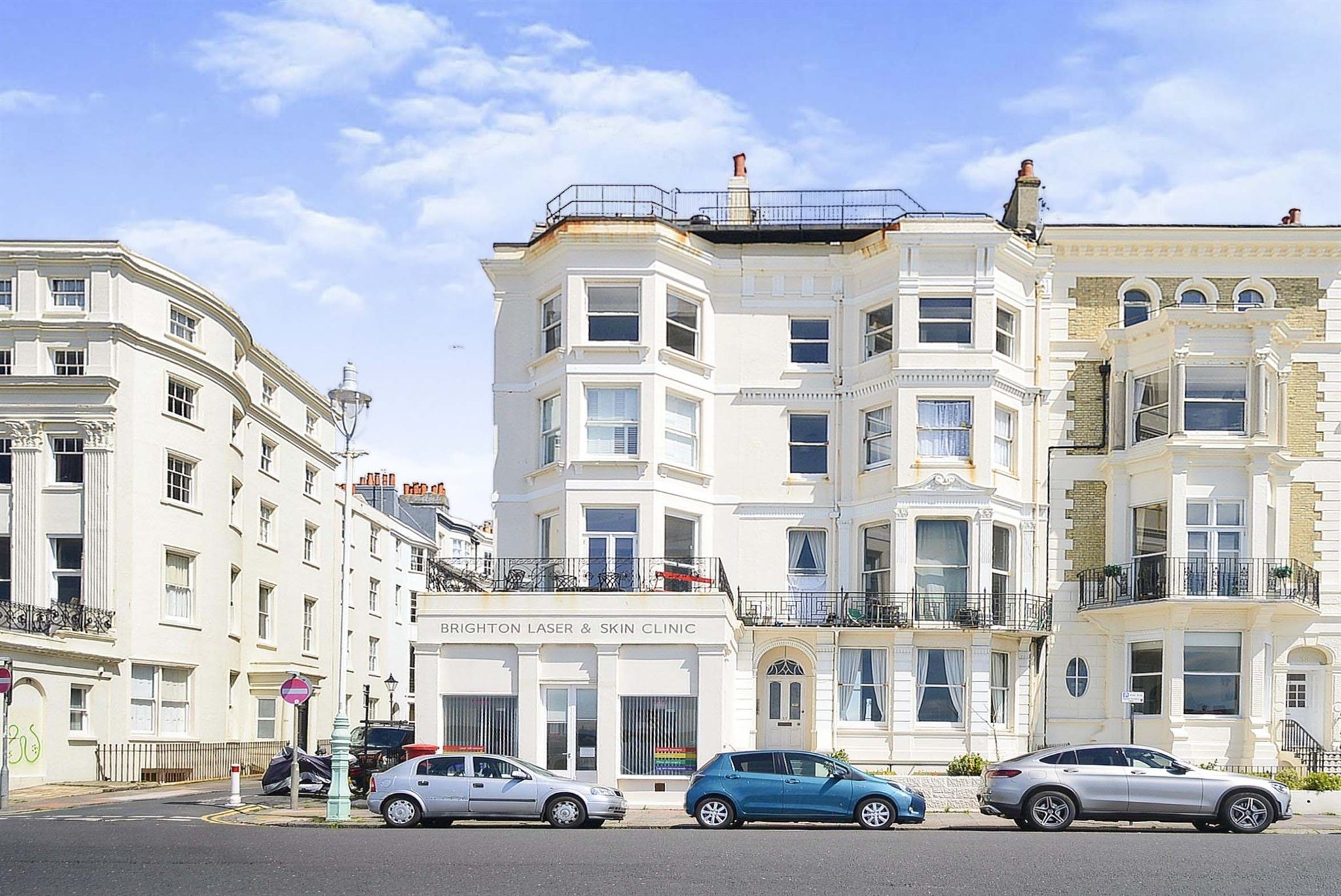 1 bed flat for sale in Marine Parade, Brighton BN2 Zoopla