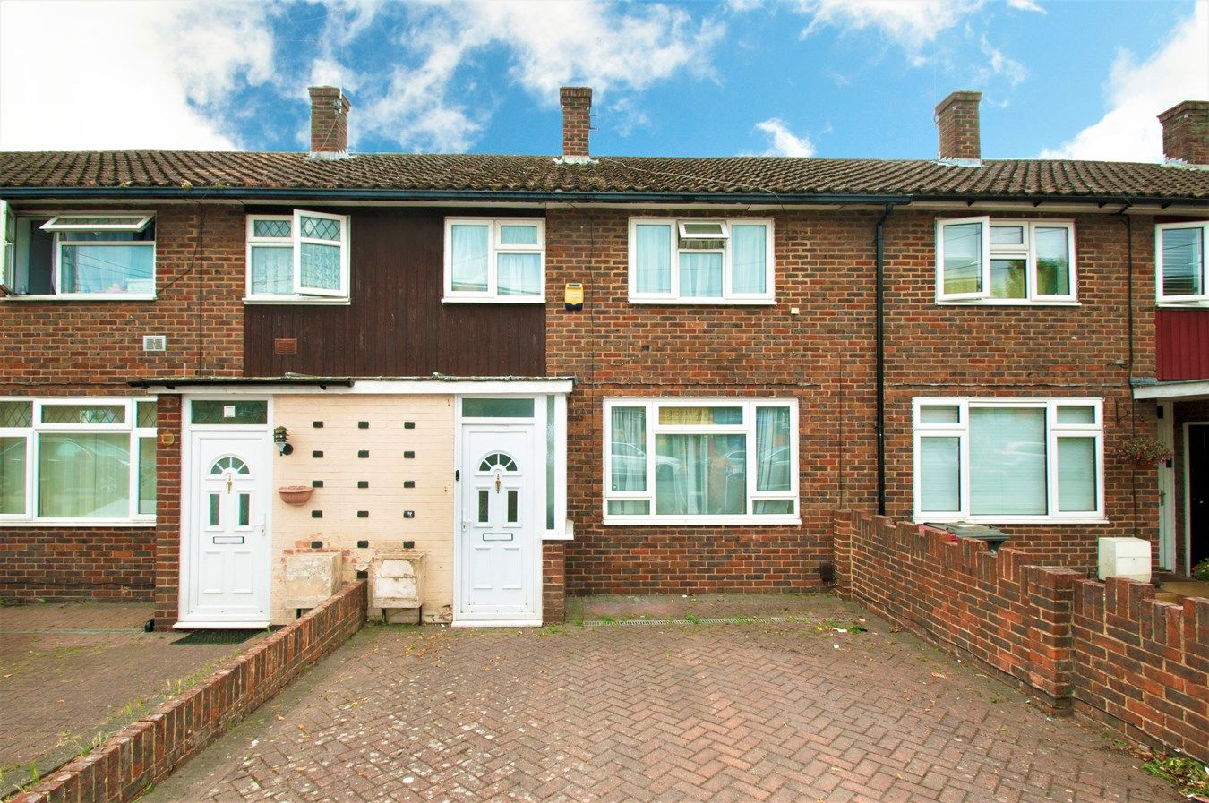 3 bed terraced house for sale in Trelawney Avenue, Slough SL3 Zoopla