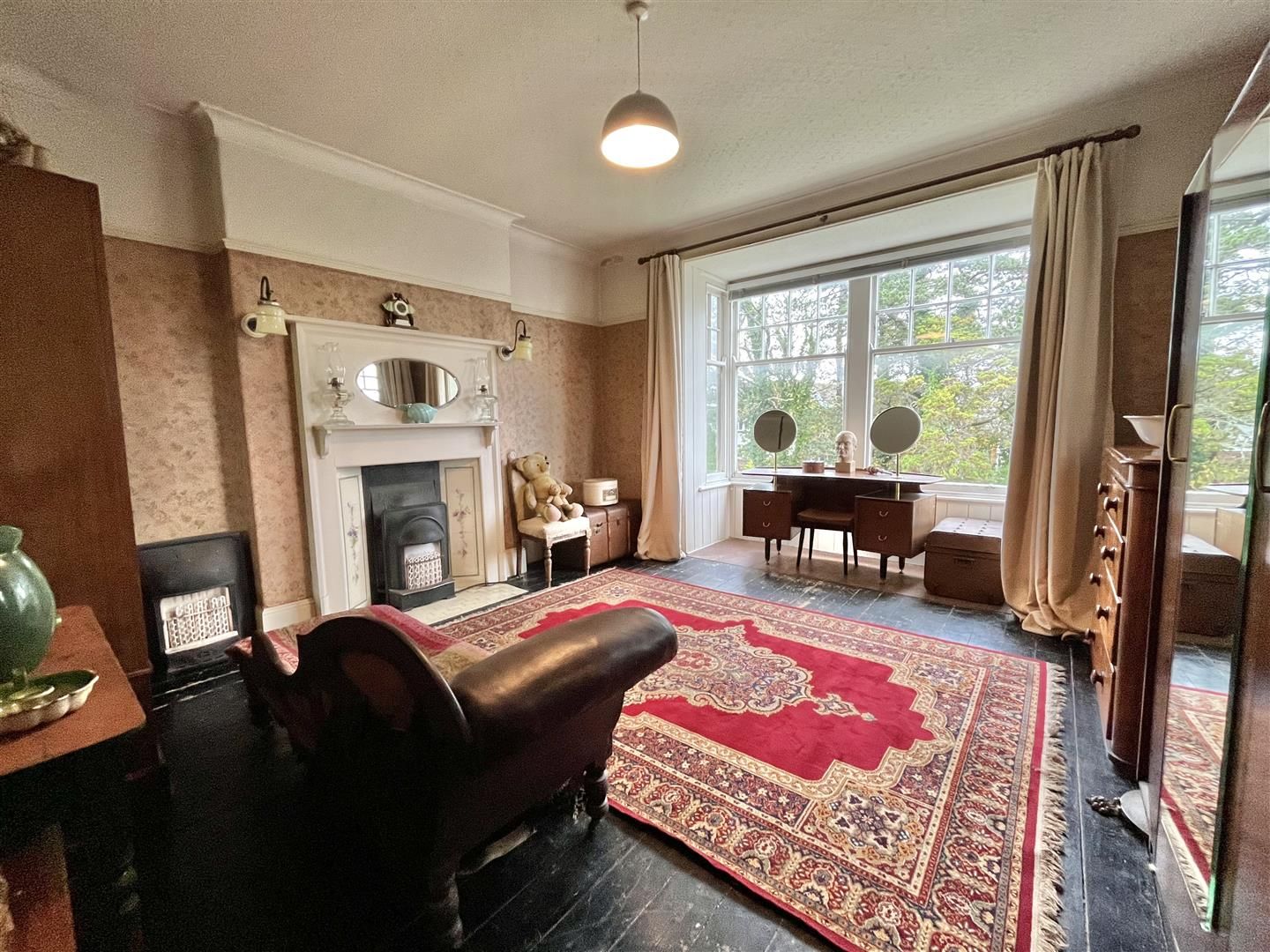 7 bed detached house for sale in Brynfield Road, Langland, Swansea SA3