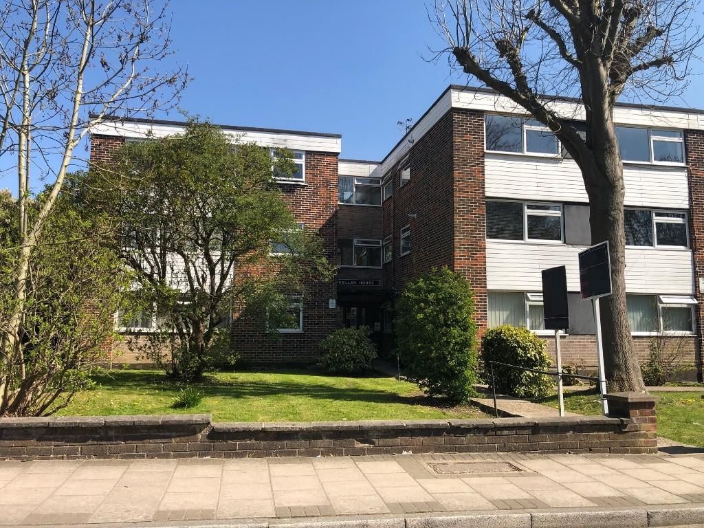 Slough Lane, Kingsbury, London NW9  