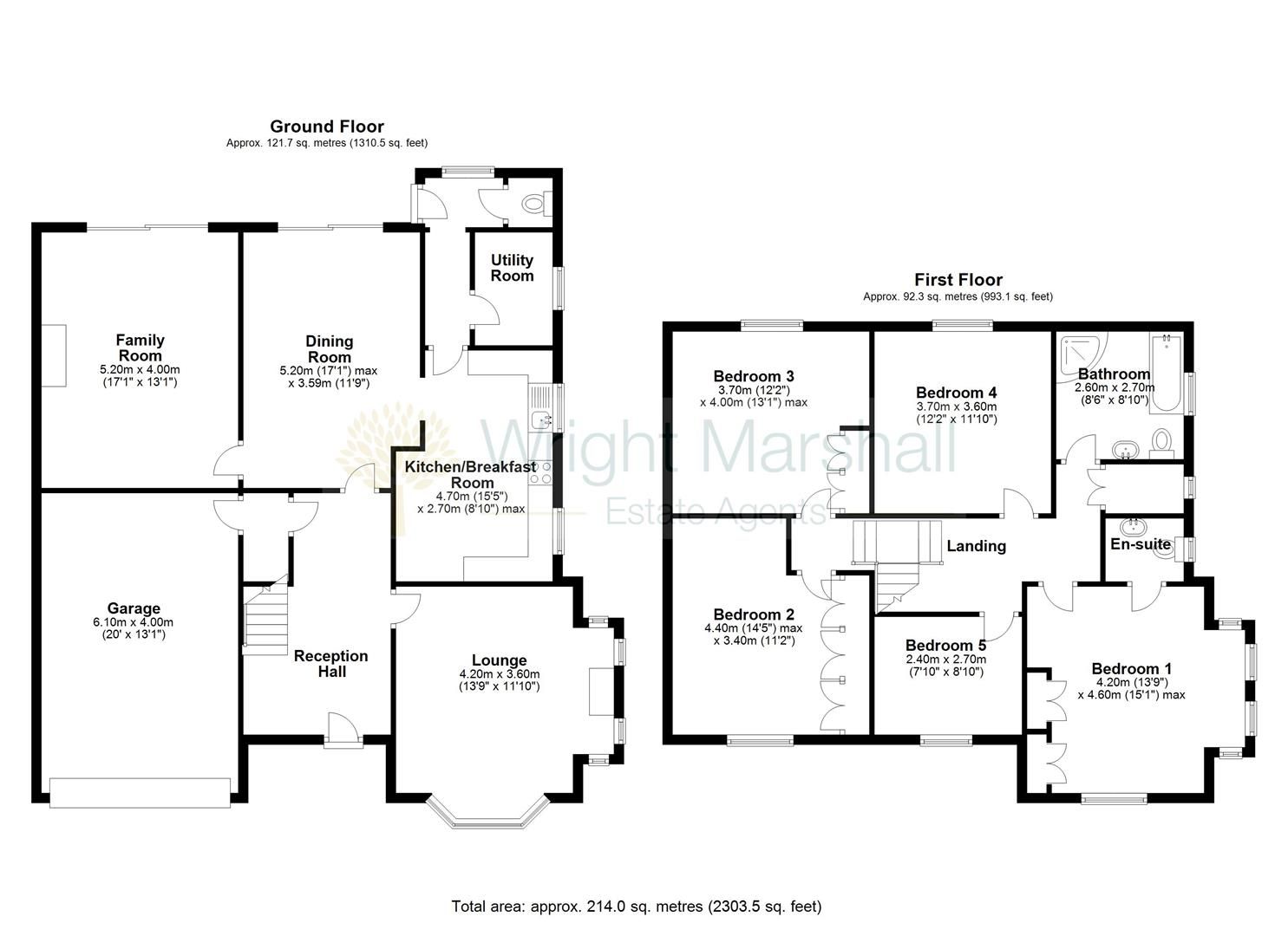 5 bed property for sale in Crewe Road, Wistaston, Cheshire CW2 Zoopla