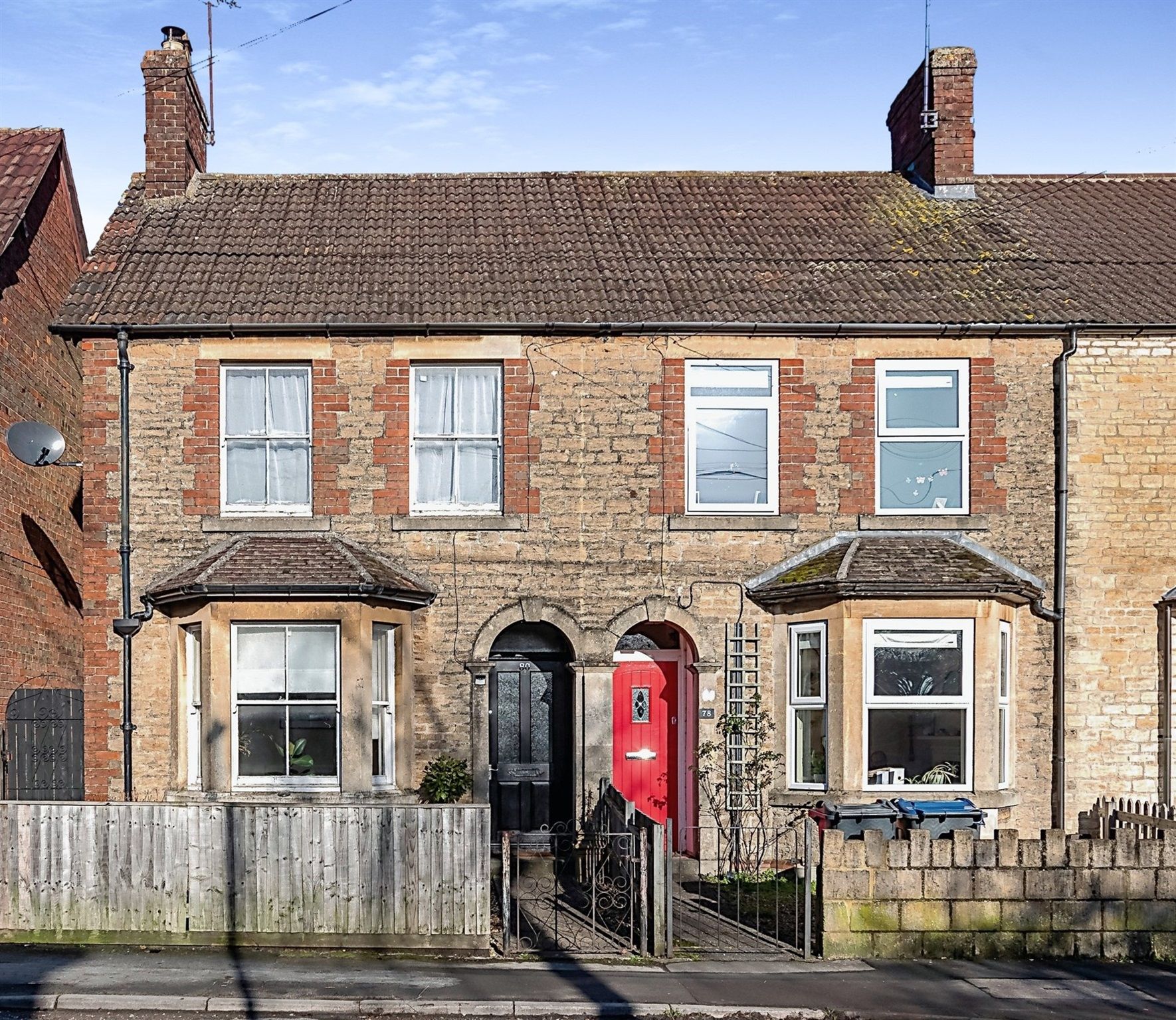 3 bed end terrace house for sale in Sheldon Road, Chippenham SN14 Zoopla