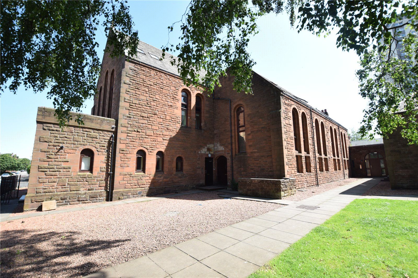 1 bed flat for sale in Squire Street, Whiteinch, Glasgow G14 Zoopla