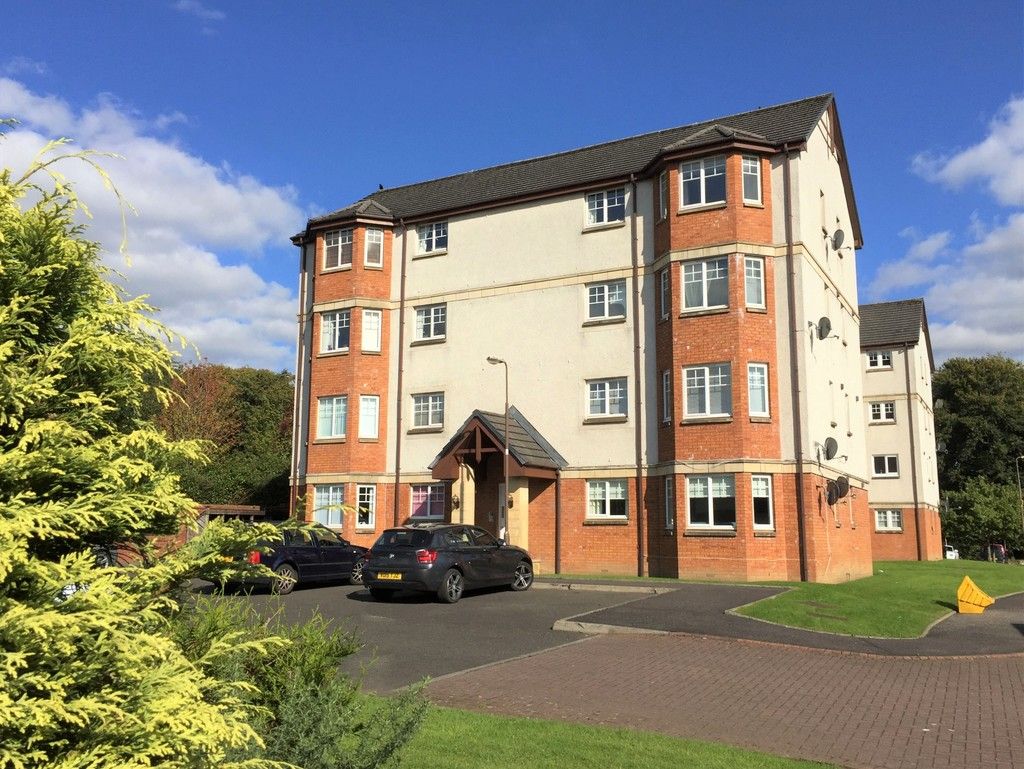 2 bed flat to rent in Columbia Avenue, Howden, Livingston EH54 Zoopla
