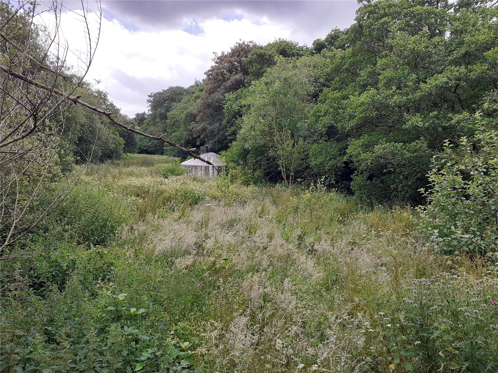 Land for sale in Nanstallon, Bodmin PL30 Zoopla