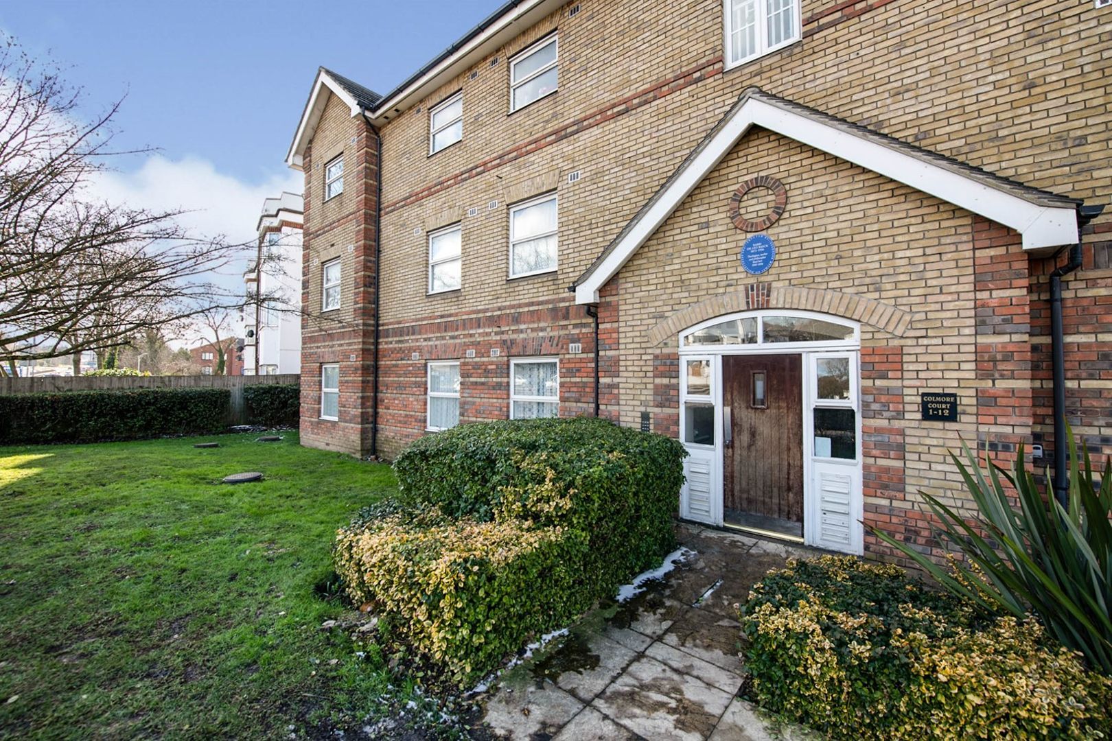 283 Watford Way, Hendon NW4  