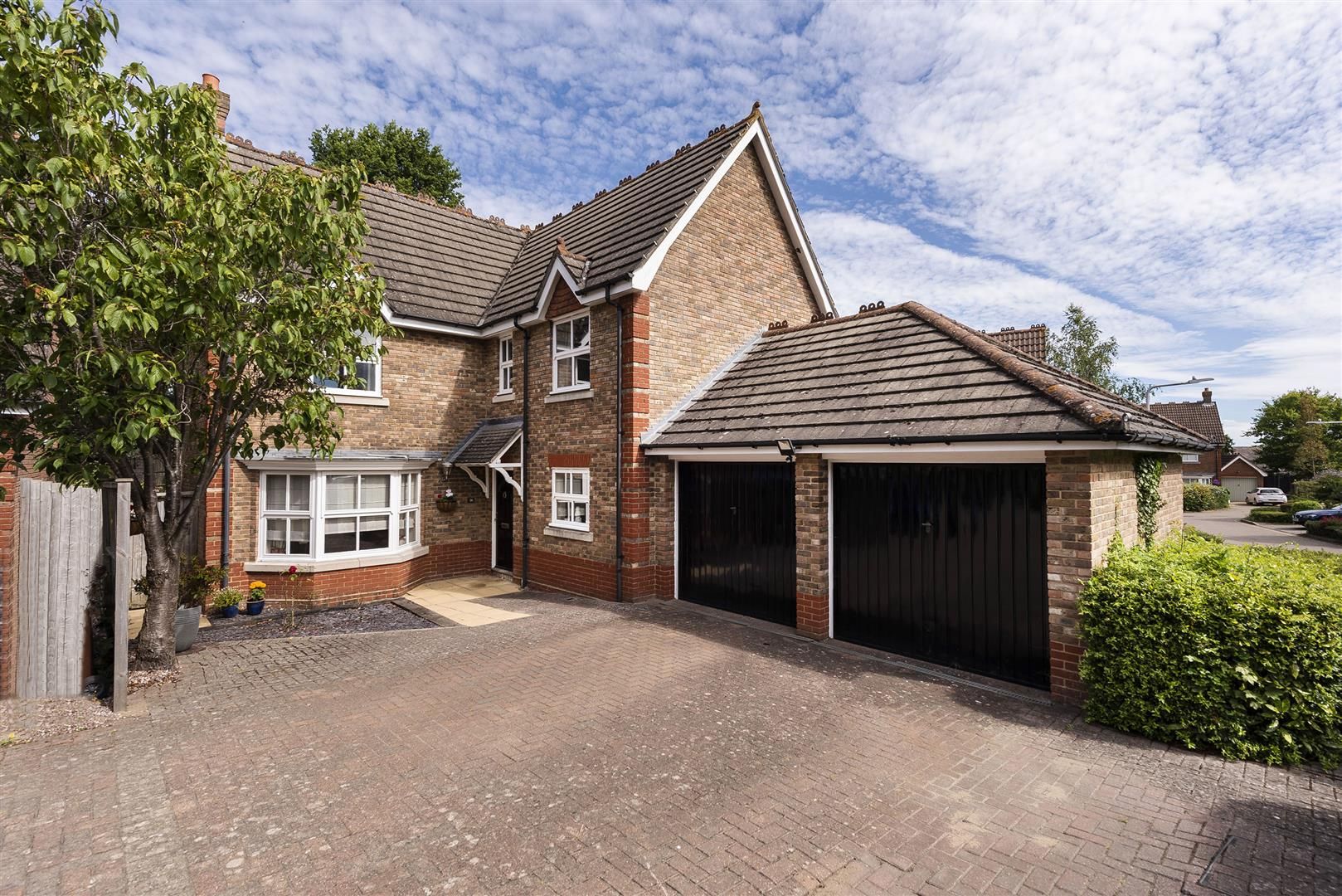 4 bed detached house for sale in Quarry Bank, Tonbridge TN9 Zoopla