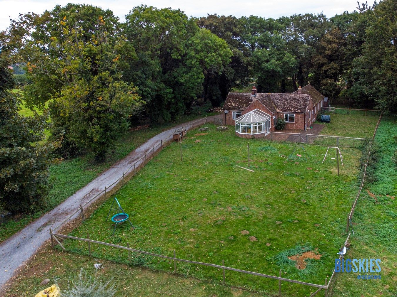 5 bed detached bungalow for sale in Lynn Road, Heacham PE31 Zoopla