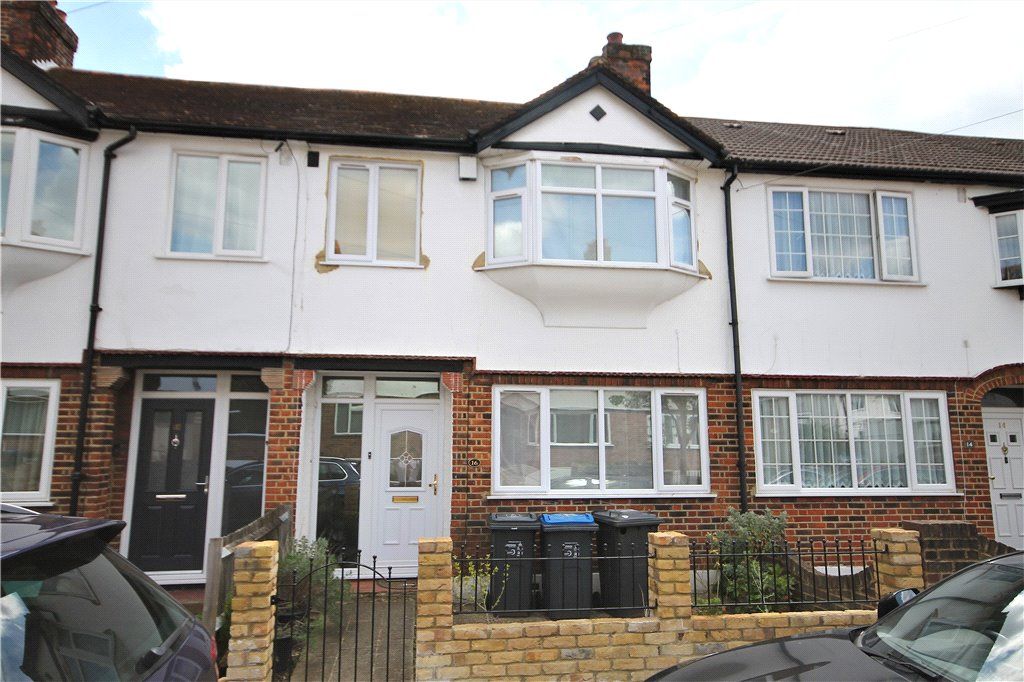 Brooklyn Avenue, South Norwood, London SE25  