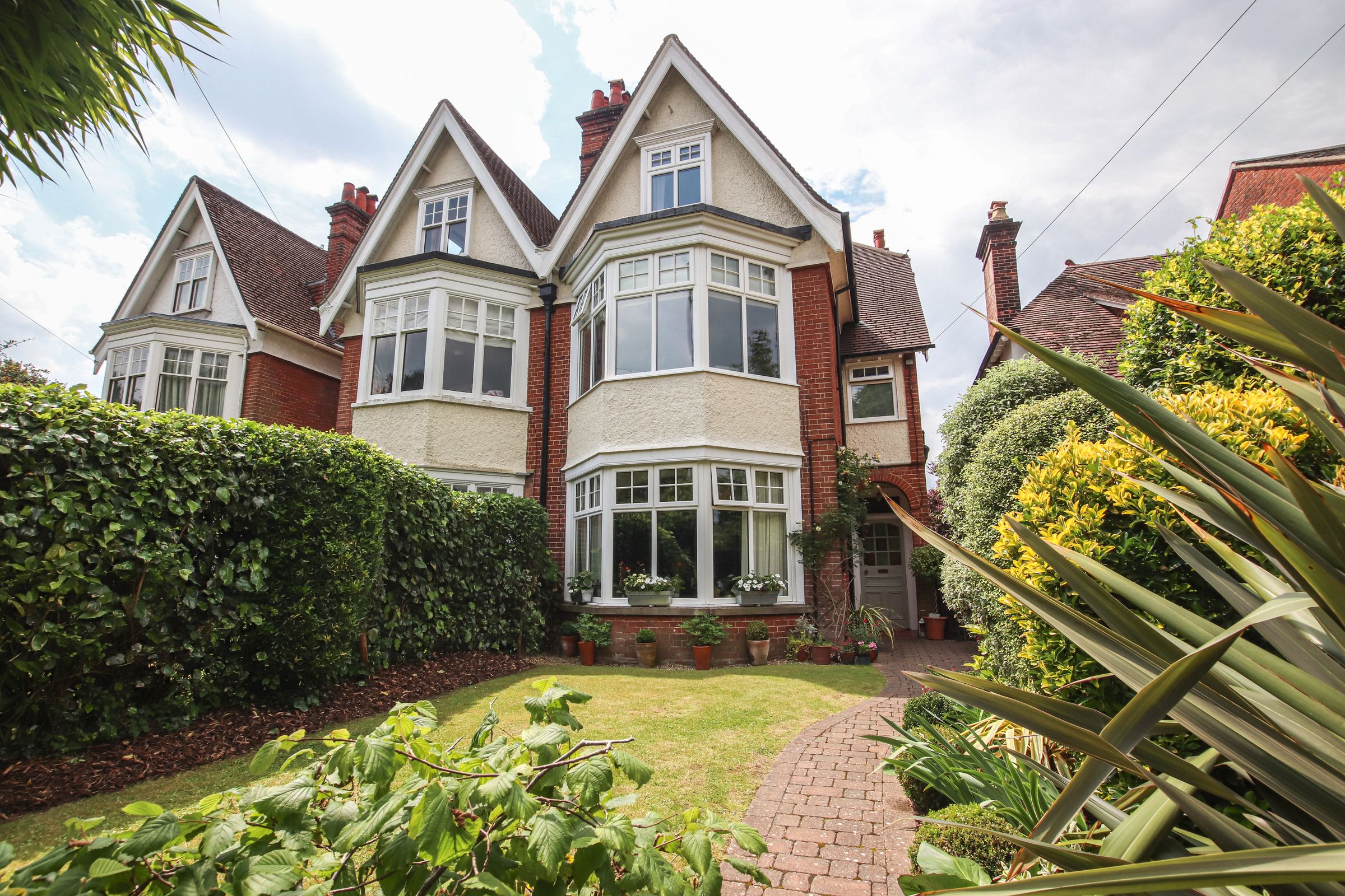 5 bed semidetached house for sale in Mile End Road, Norwich NR4 Zoopla