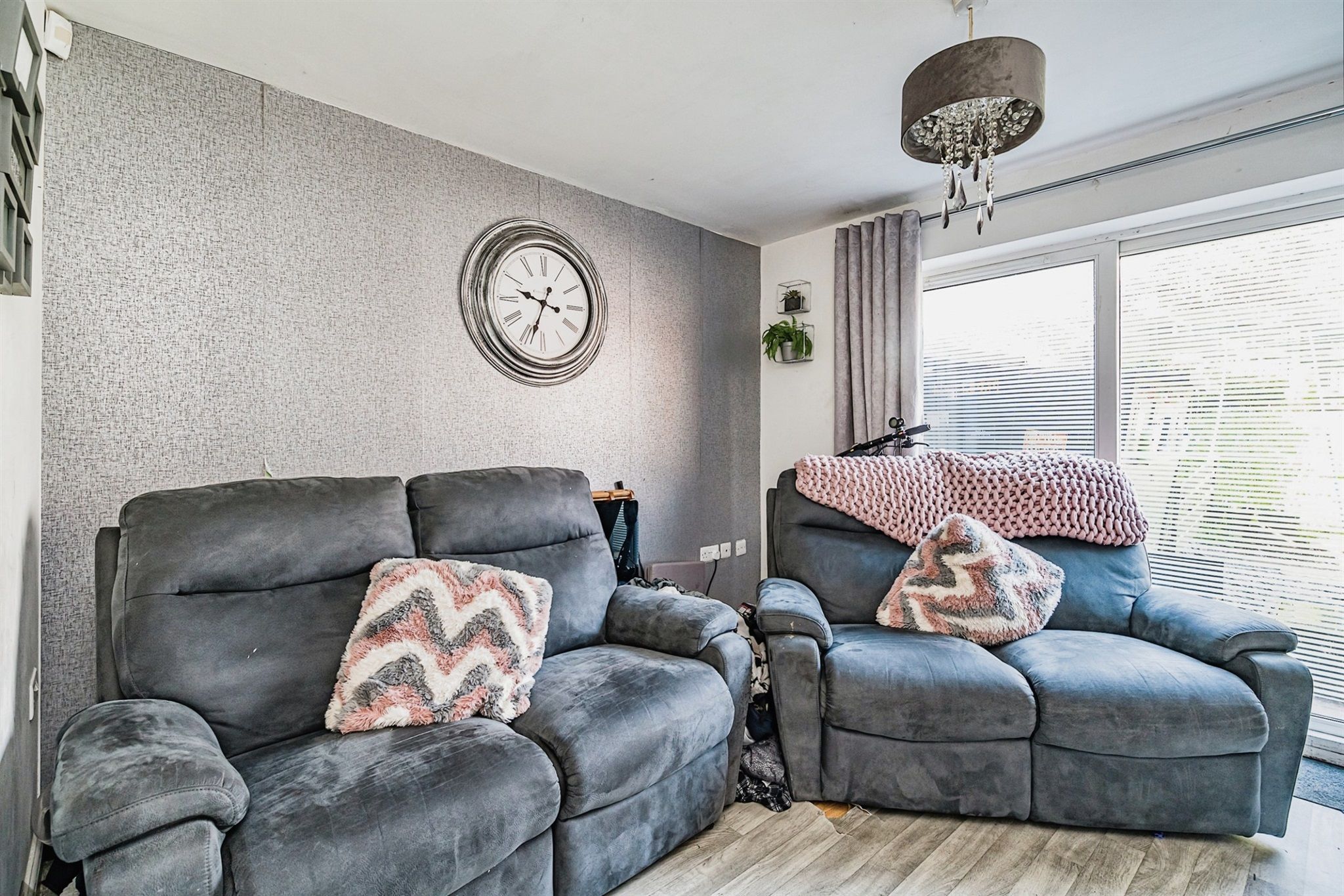 4 bed end terrace house for sale in Hill Street, Lye, Stourbridge DY9