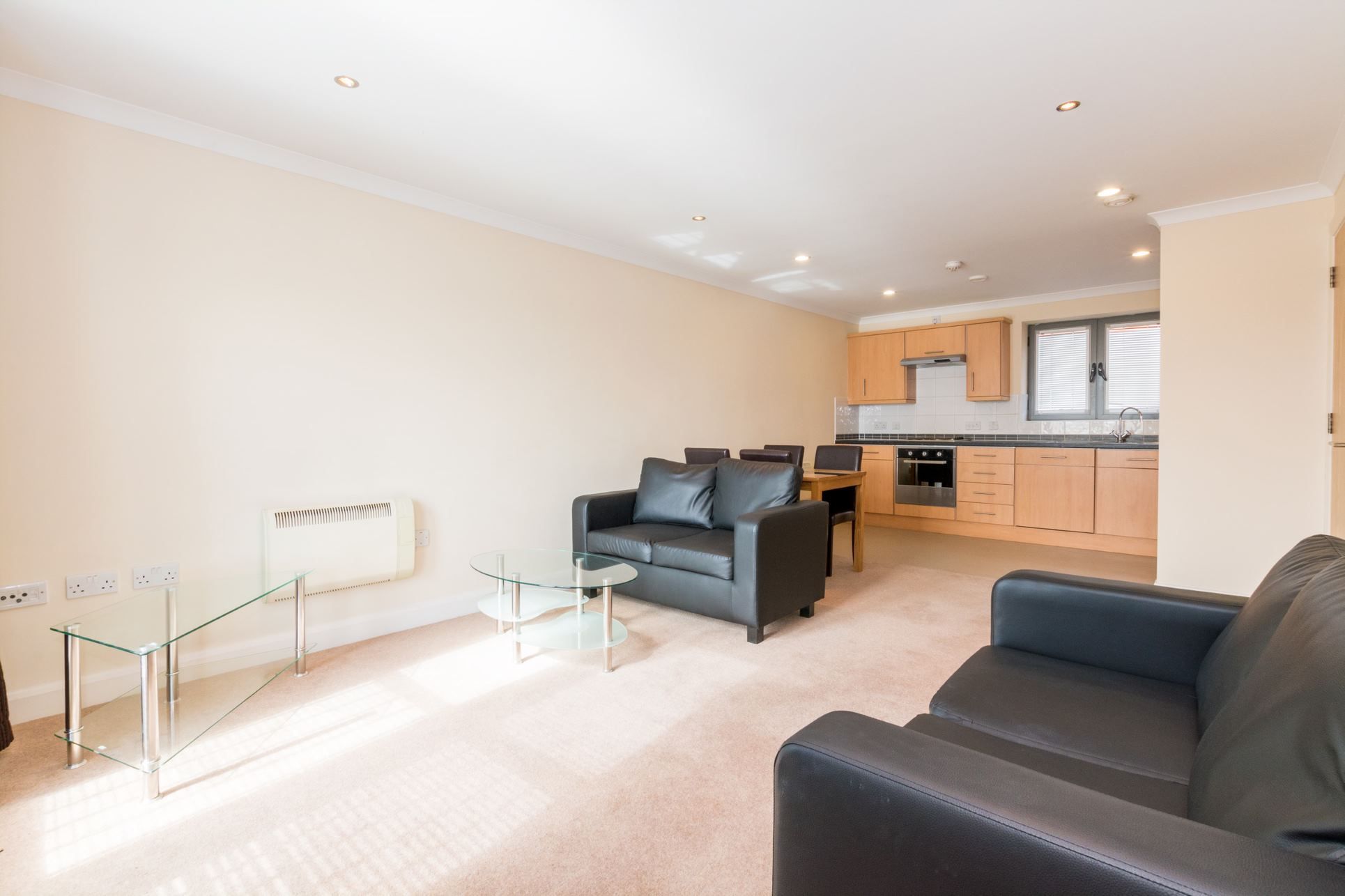 2 bed flat to rent in Westgate, Wakefield WF1 Zoopla