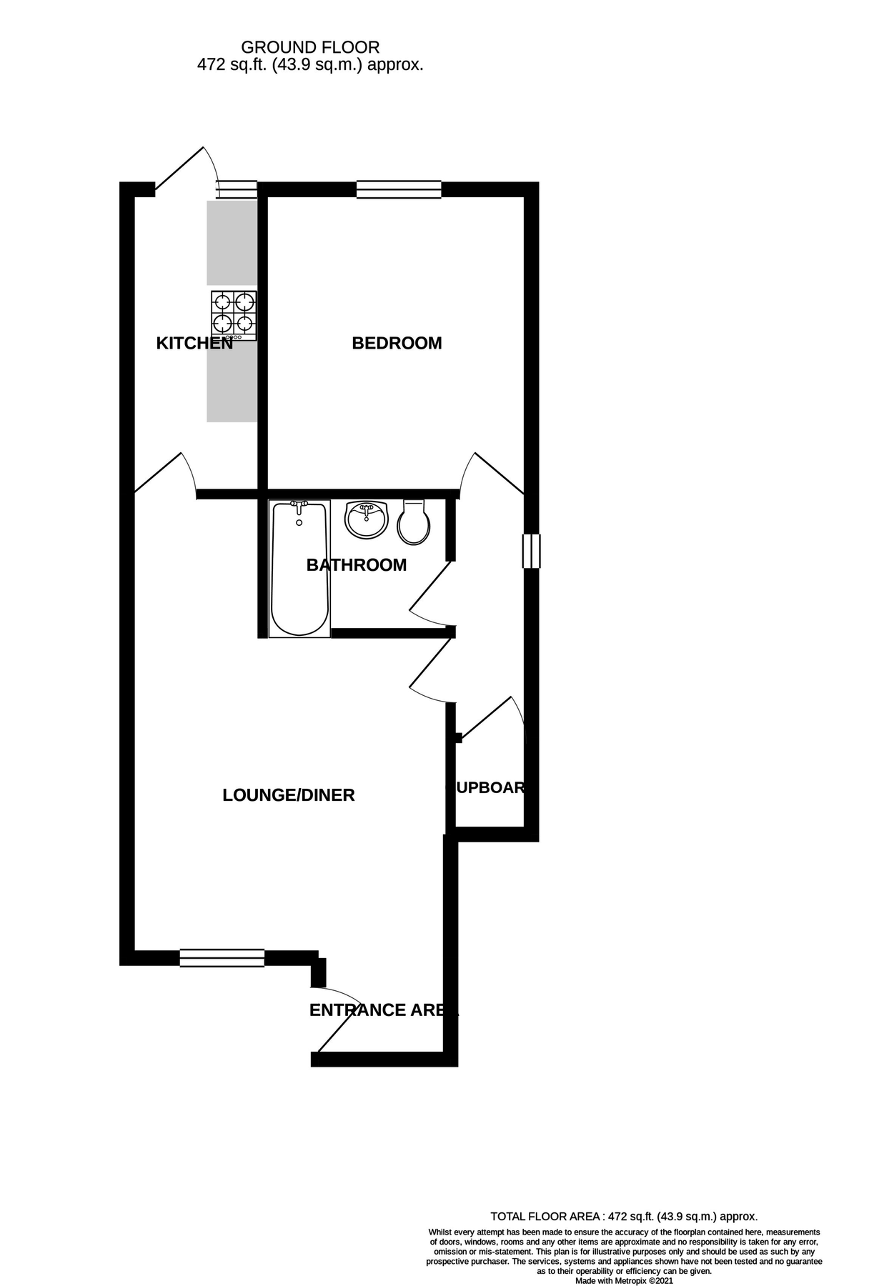 1 bed flat for sale in Priddis Close, Exmouth EX8 Zoopla