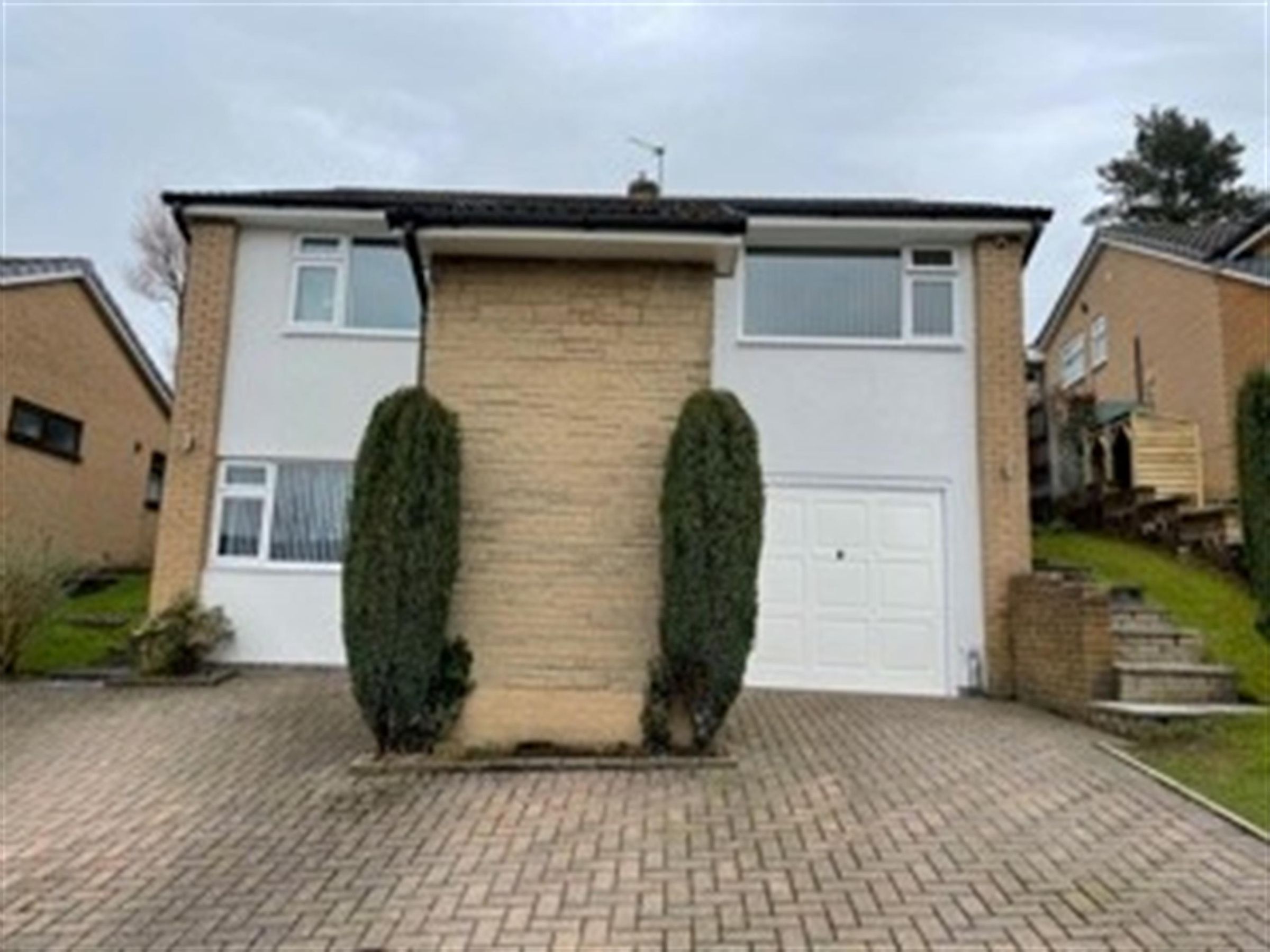 Fox Hill Drive, Stalybridge, Cheshire SK15  