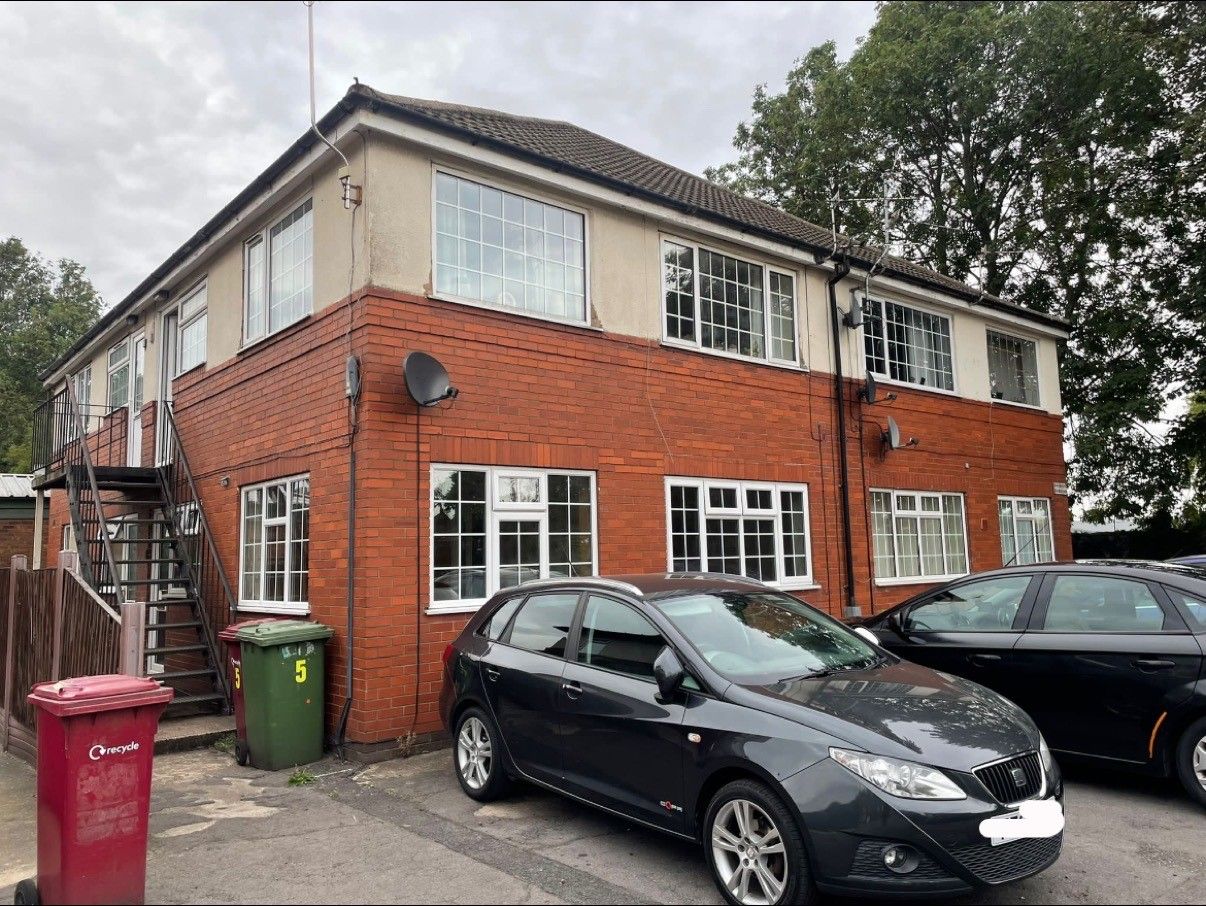 1 bed flat for sale in Gladstone Drive, Scunthorpe DN16 Zoopla