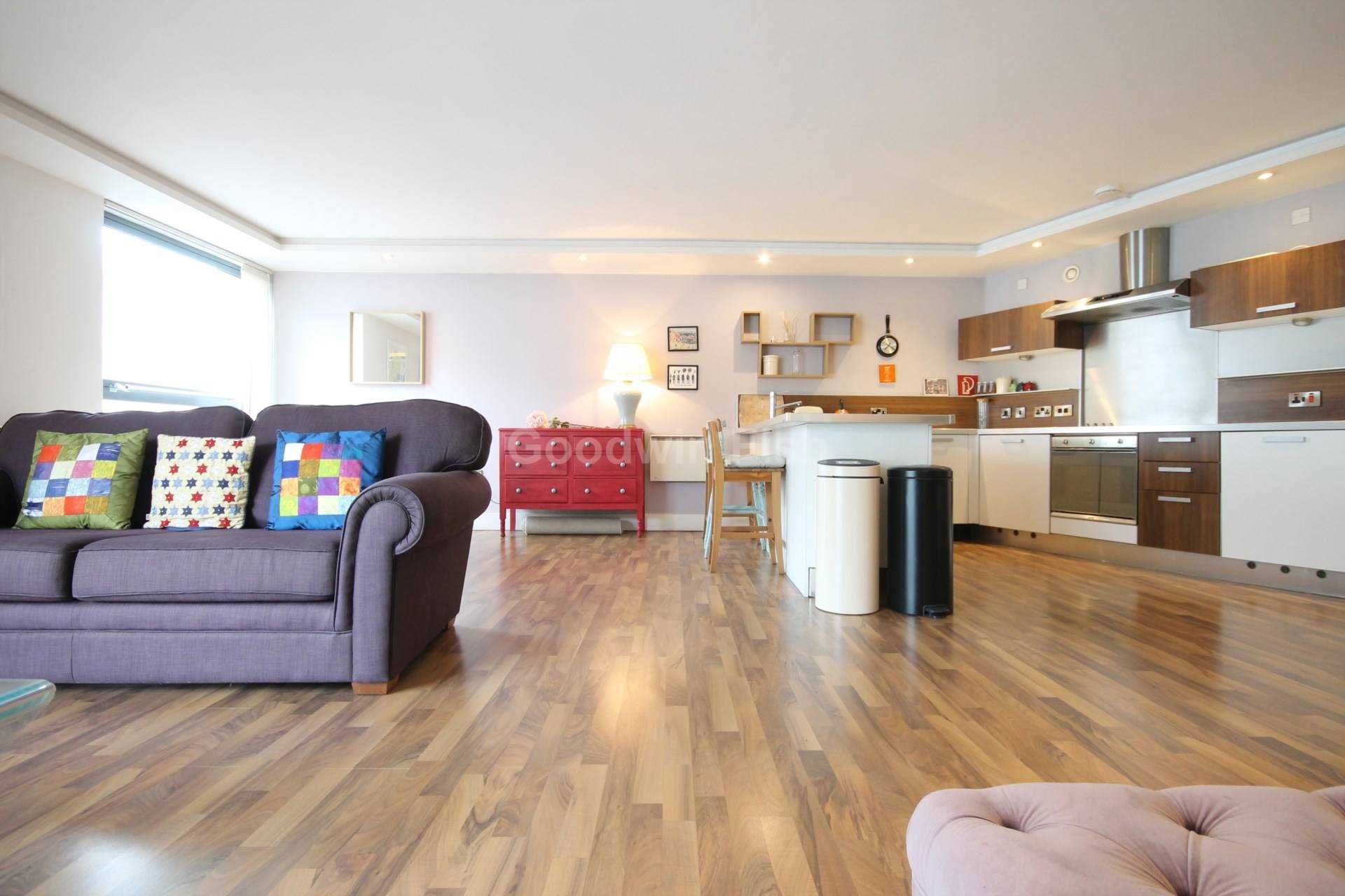 Vicus, 73 Liverpool Road, Castlefield M3  