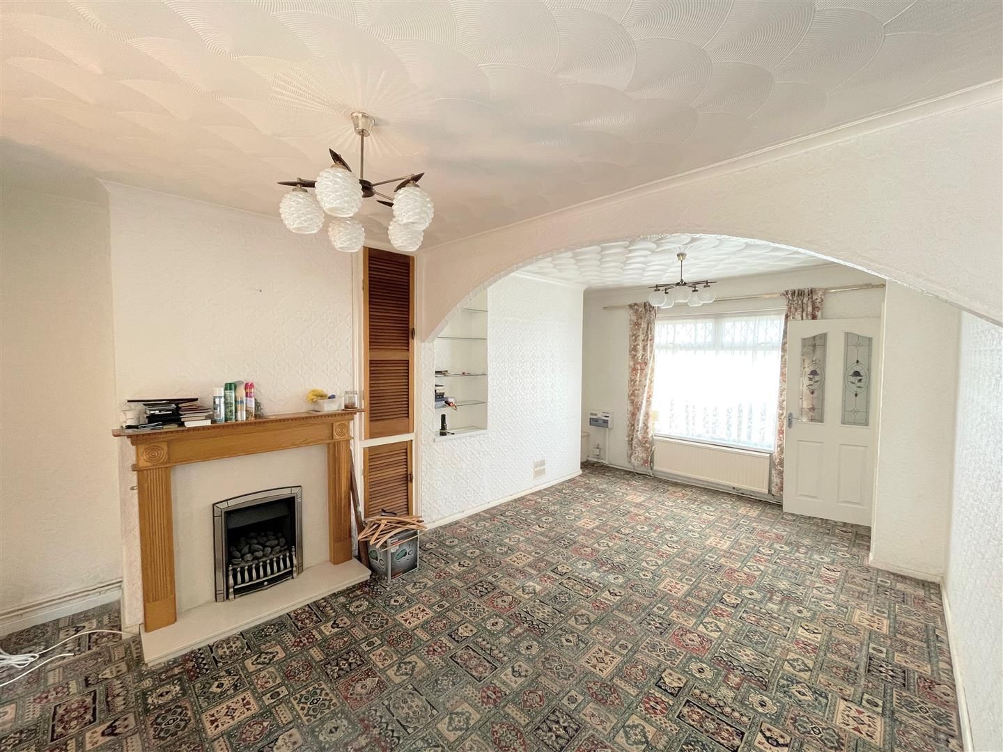 2 bed semidetached house for sale in Addison Road, Neath SA11 Zoopla