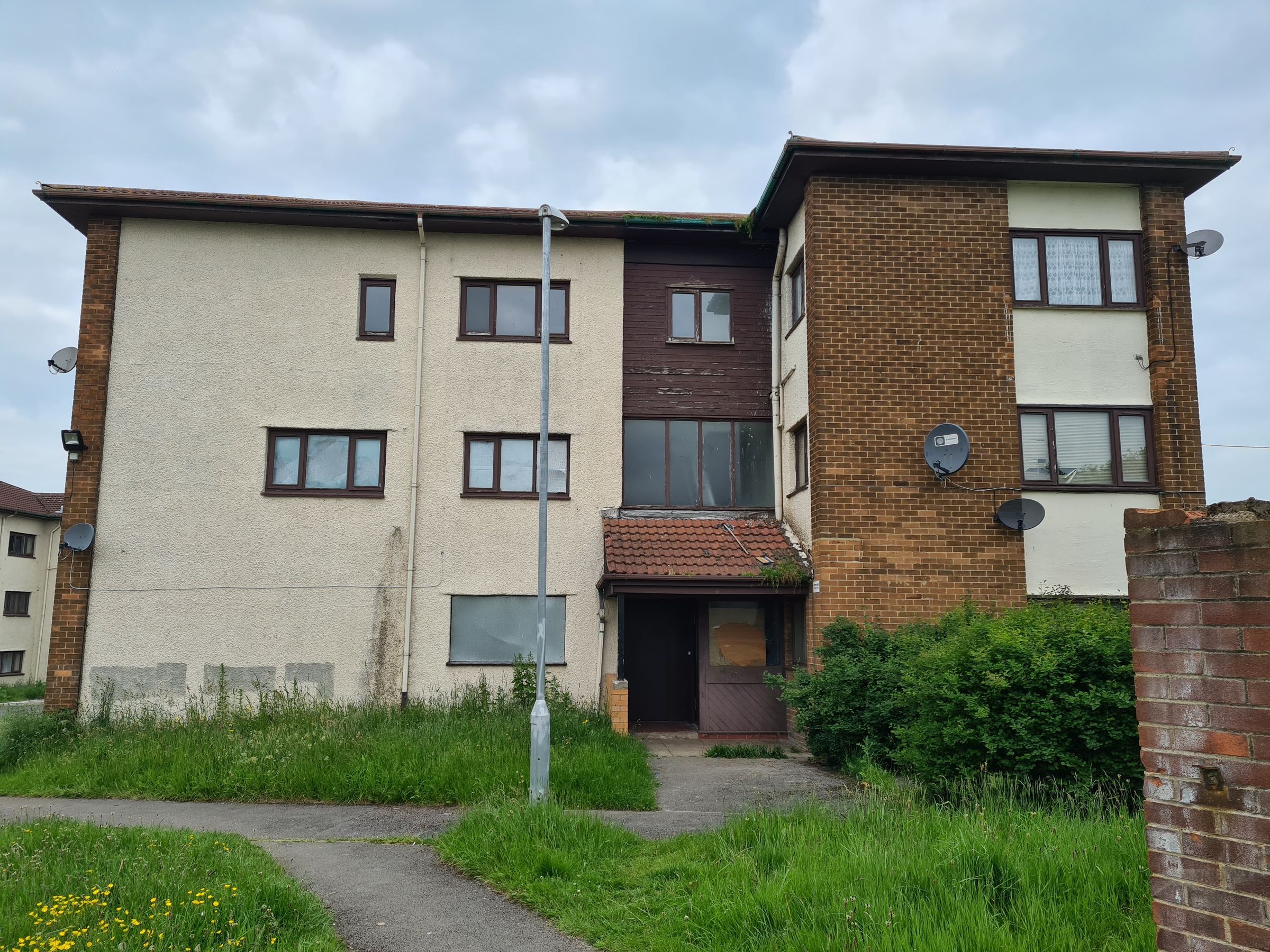 Apartment 4 Clayton House Kingsdale Court Leeds West Yorkshire LS14  