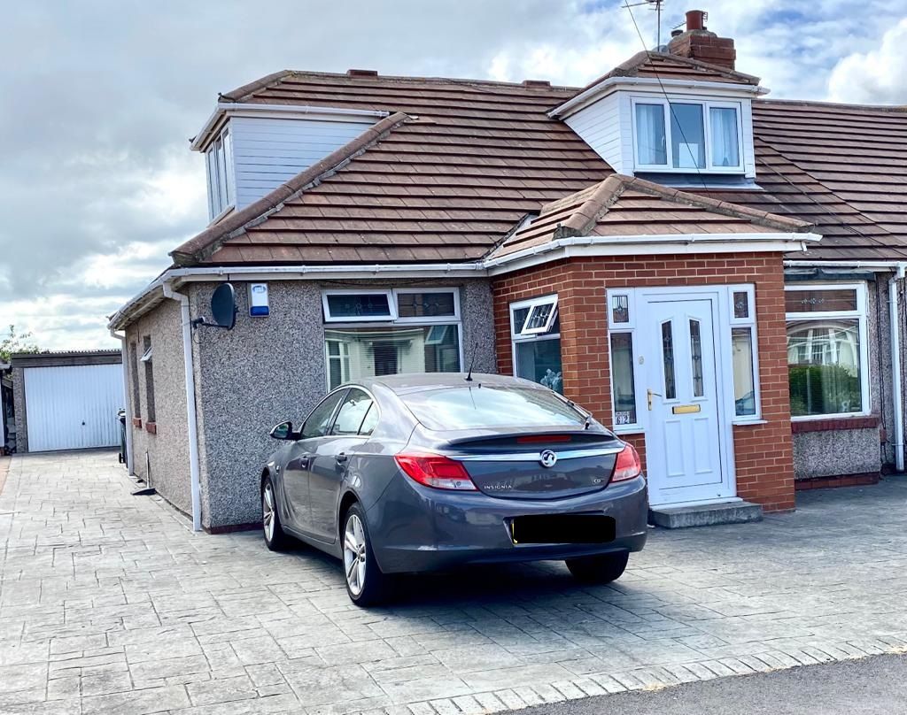 3 bed bungalow for sale in Lisle Road, South Shields NE34 Zoopla