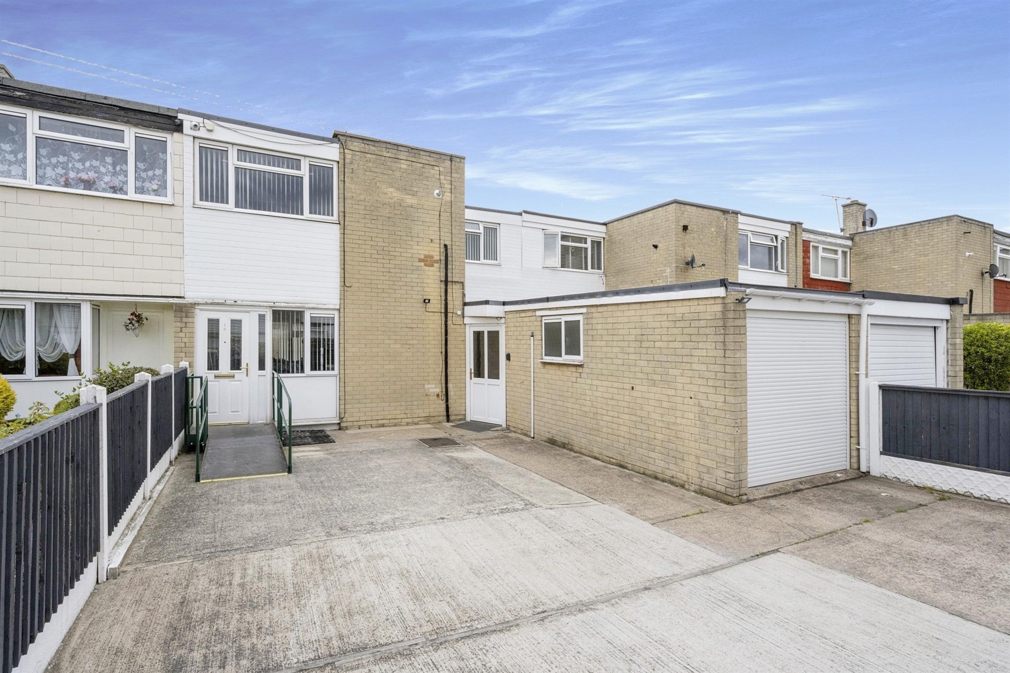 2 bed semidetached house for sale in Winchester Road, Dunscroft, Doncaster DN7 Zoopla