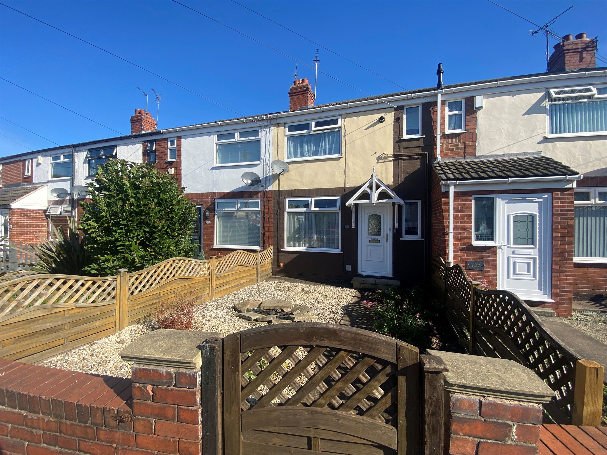 2 bed terraced house for sale in Brooklands Road, Hull HU5 Zoopla