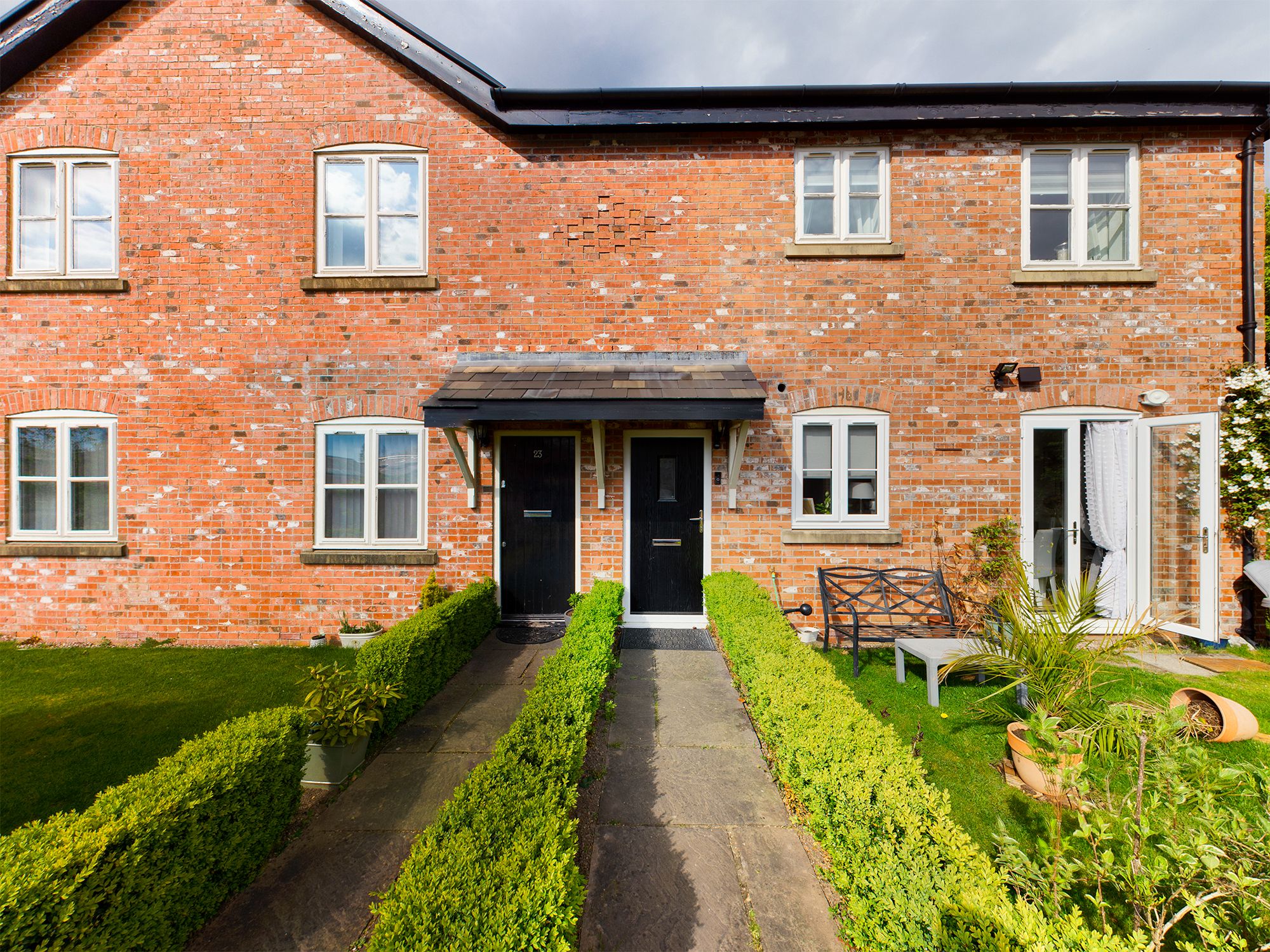 3 bed for sale in Griffin Farm Drive, Heald Green, Cheadle