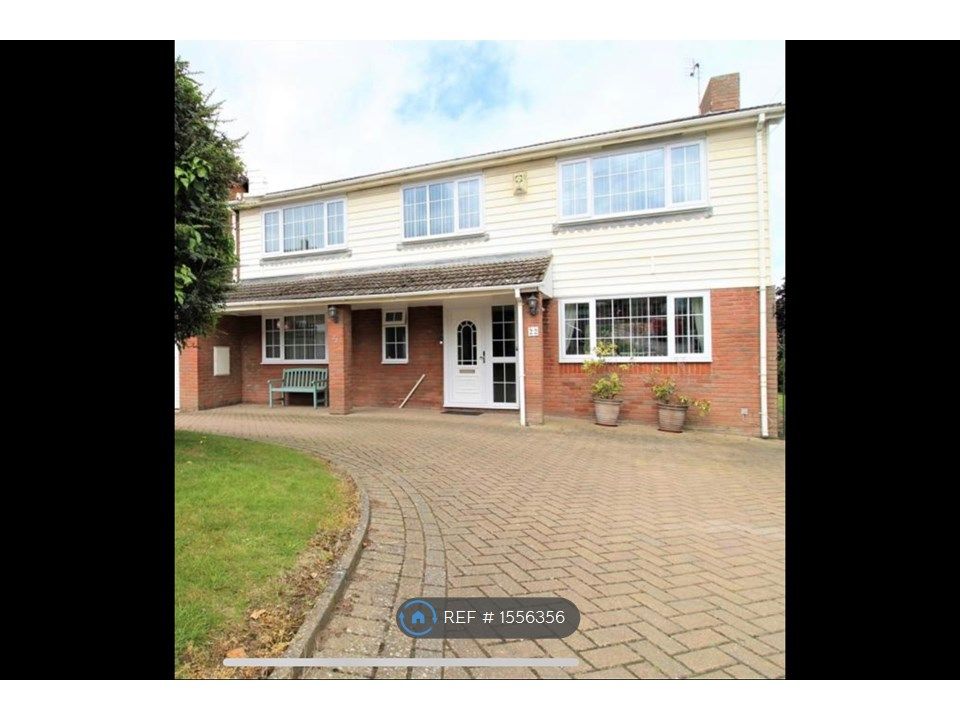 6 bed detached house to rent in Jesson Road, Walsall WS1 Zoopla