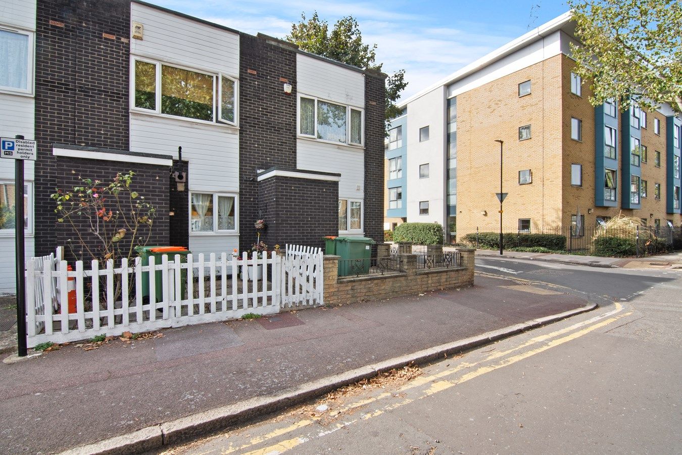 Melbourne Road, East Ham, London E6  