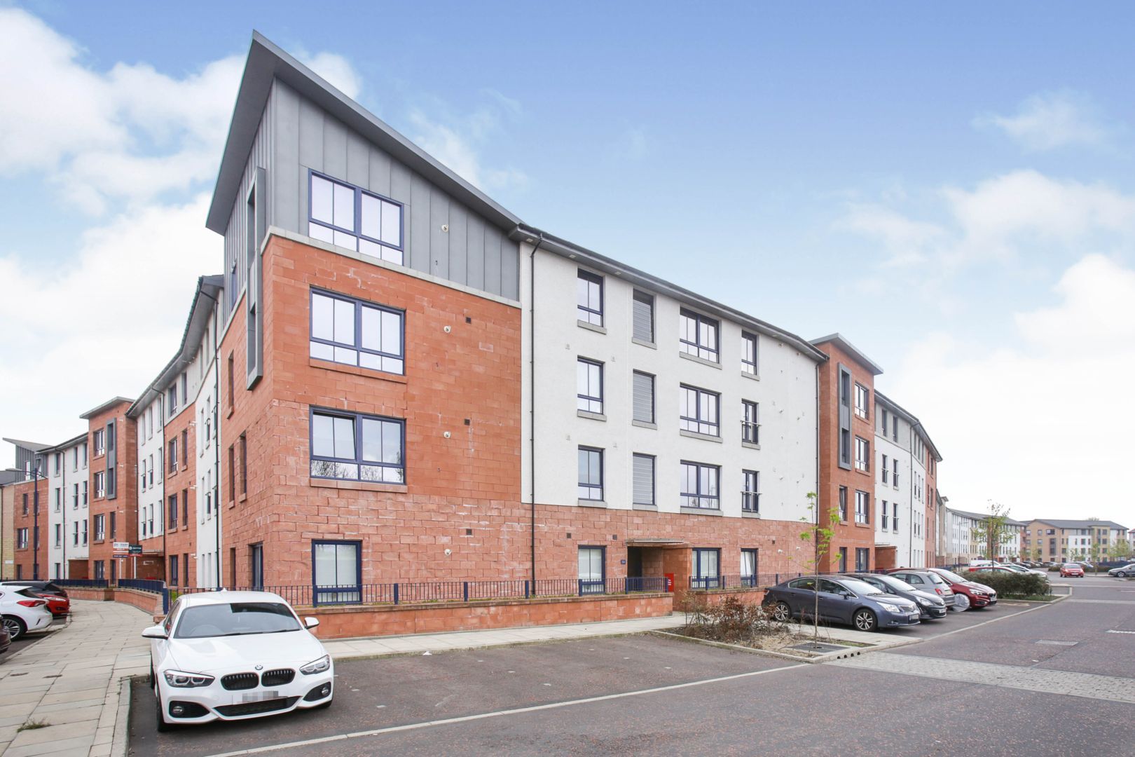 54 Richmond Park Terrace, Glasgow G5  