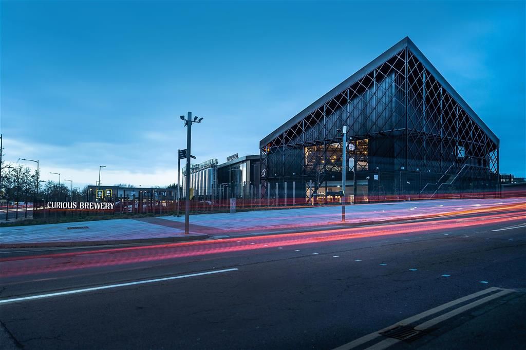 Newtown Road, Ashford, Kent TN24  