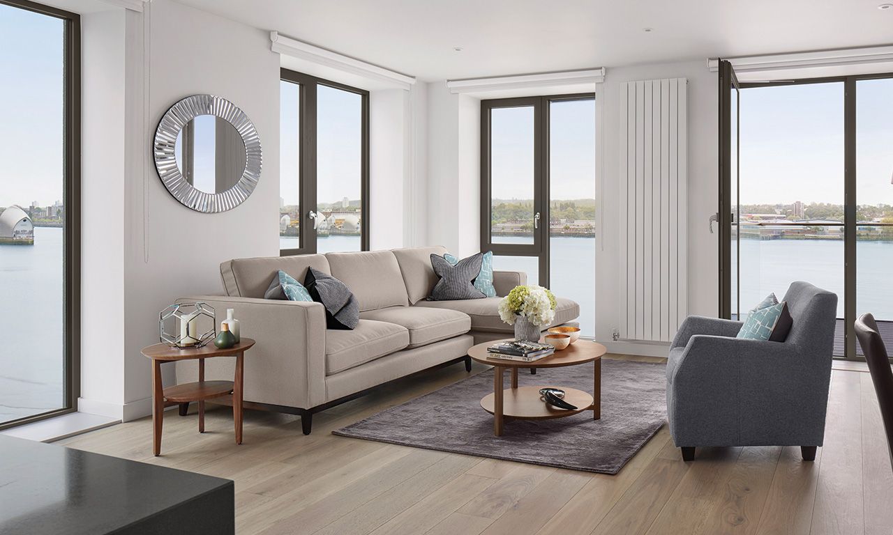 Royal Crest Avenue, Royal Docks E16  