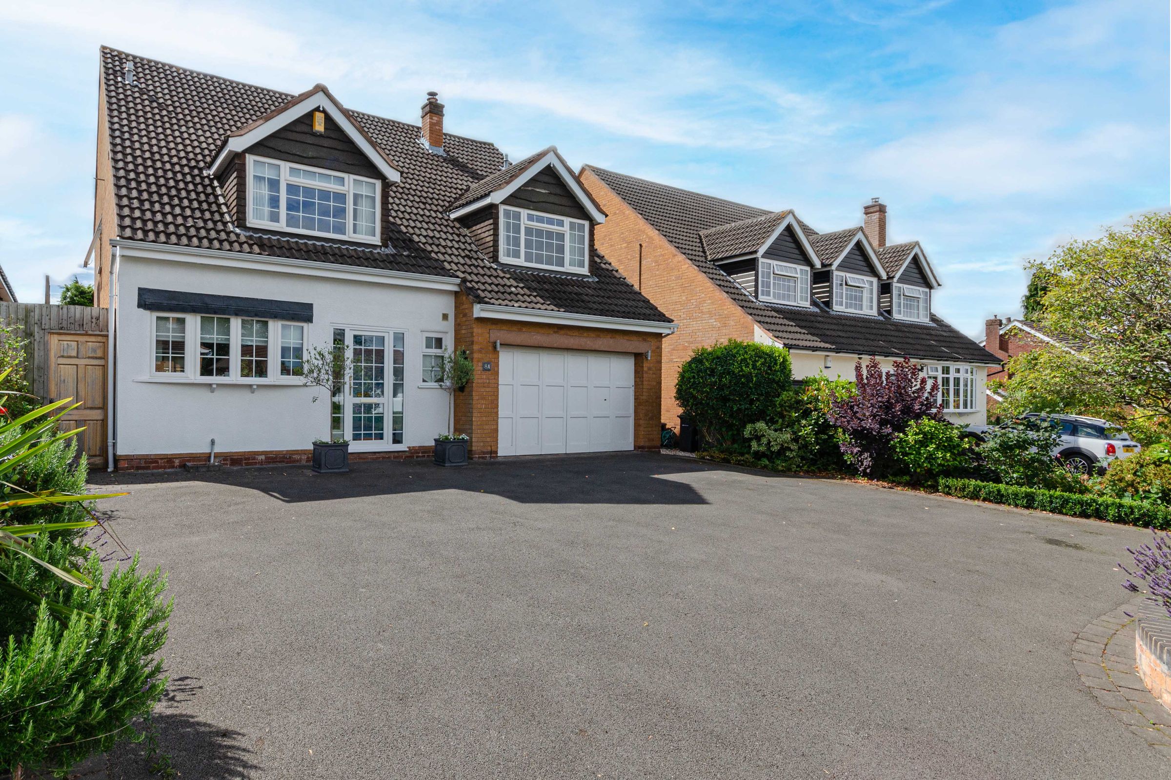 4 bed detached house for sale in Digby Road, Sutton Coldfield B73 Zoopla