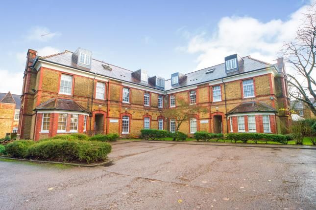 Seacole Lodge, 80 Pennington Drive, Highlands Village, London N21  